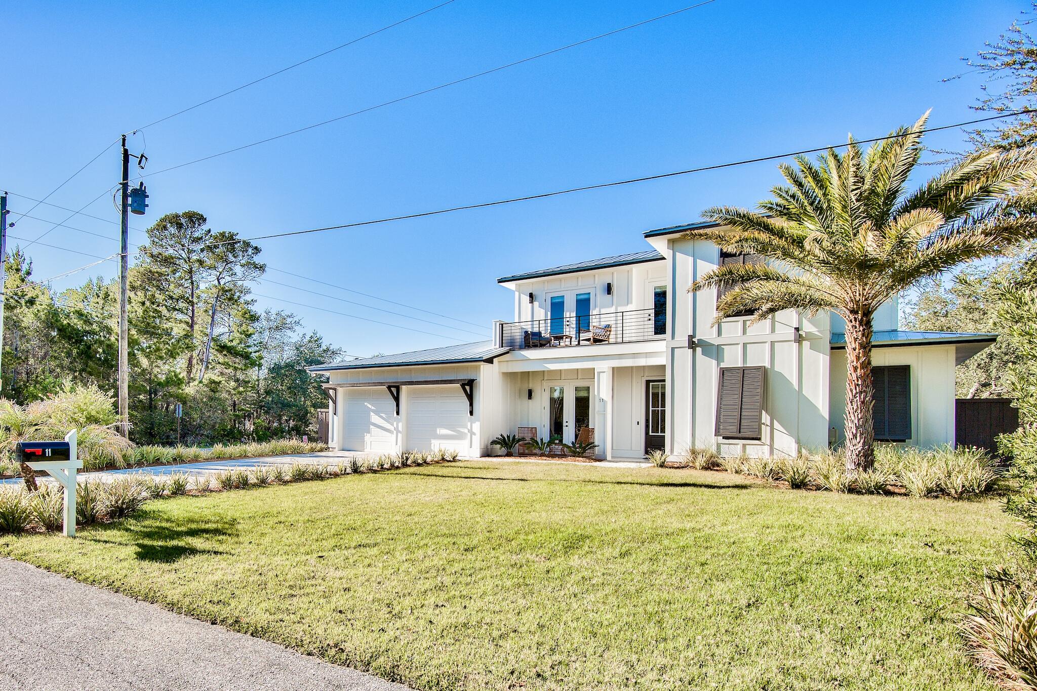 GULFVIEW HEIGHTS 1ST ADDN - Residential