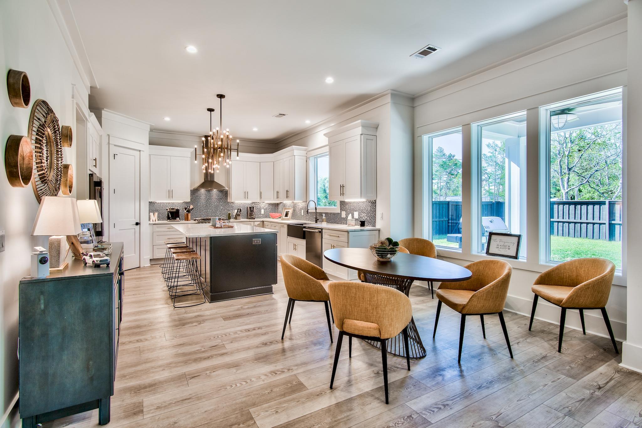 GULFVIEW HEIGHTS 1ST ADDN - Residential