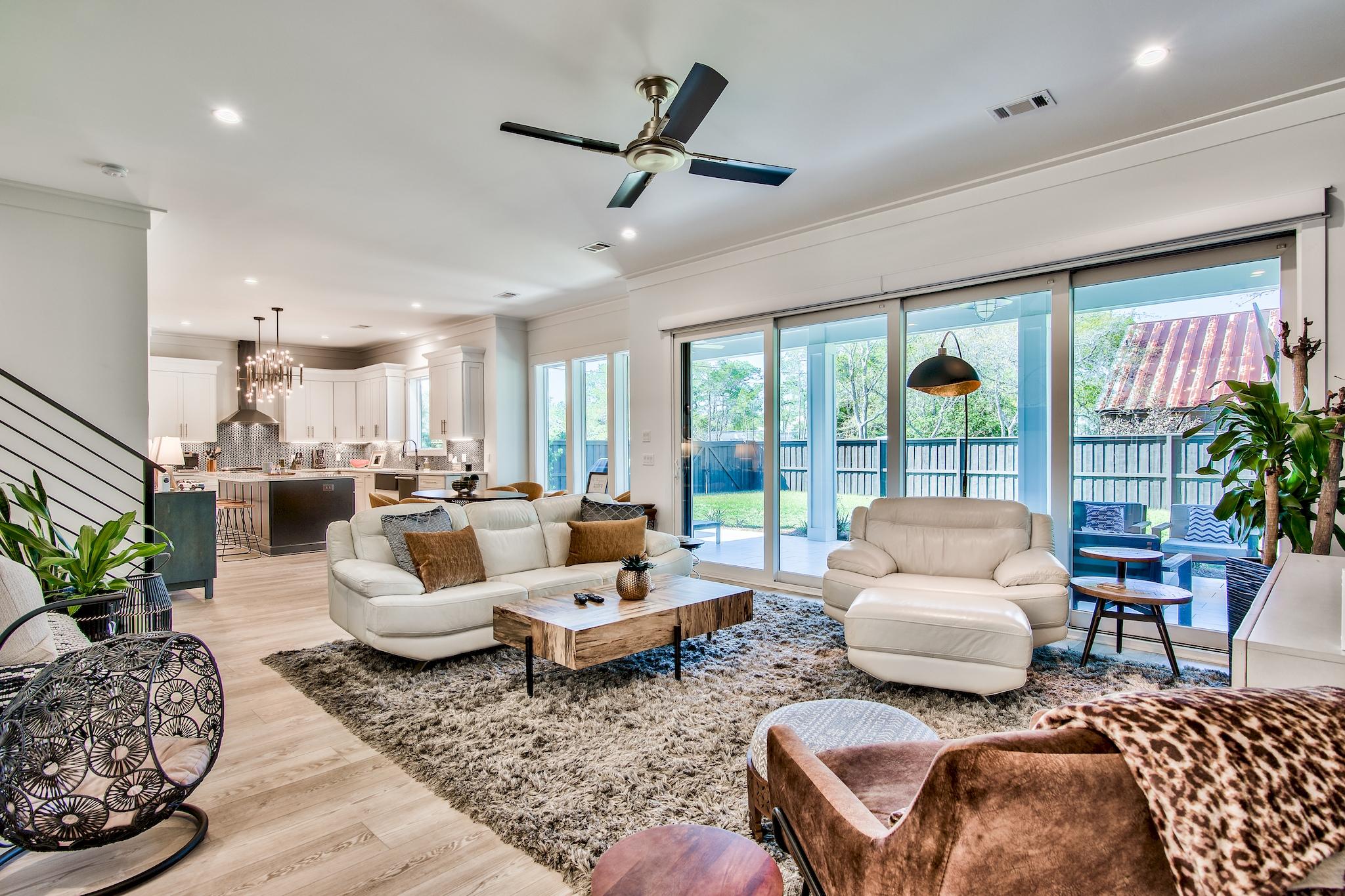 GULFVIEW HEIGHTS 1ST ADDN - Residential