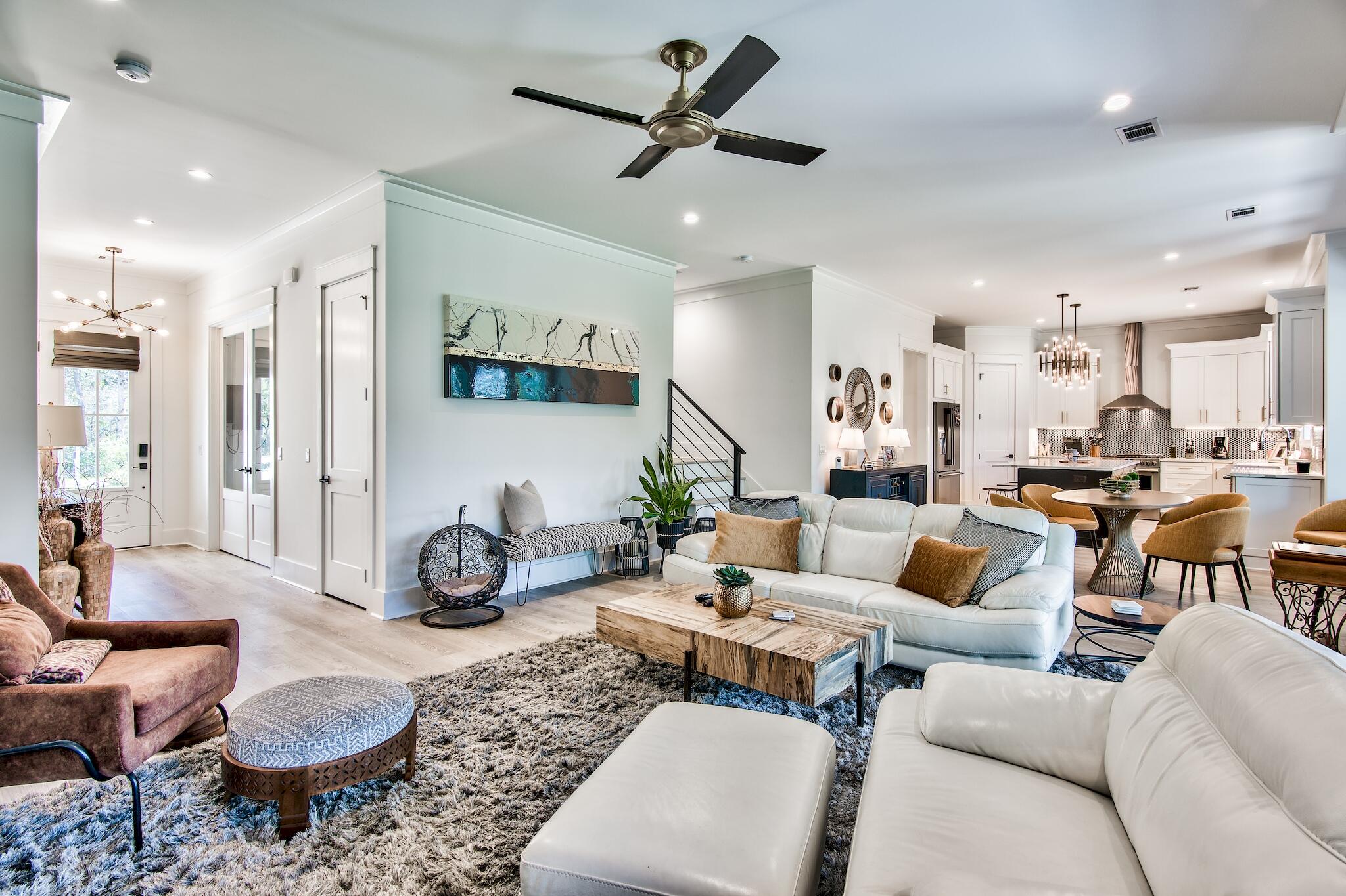 GULFVIEW HEIGHTS 1ST ADDN - Residential