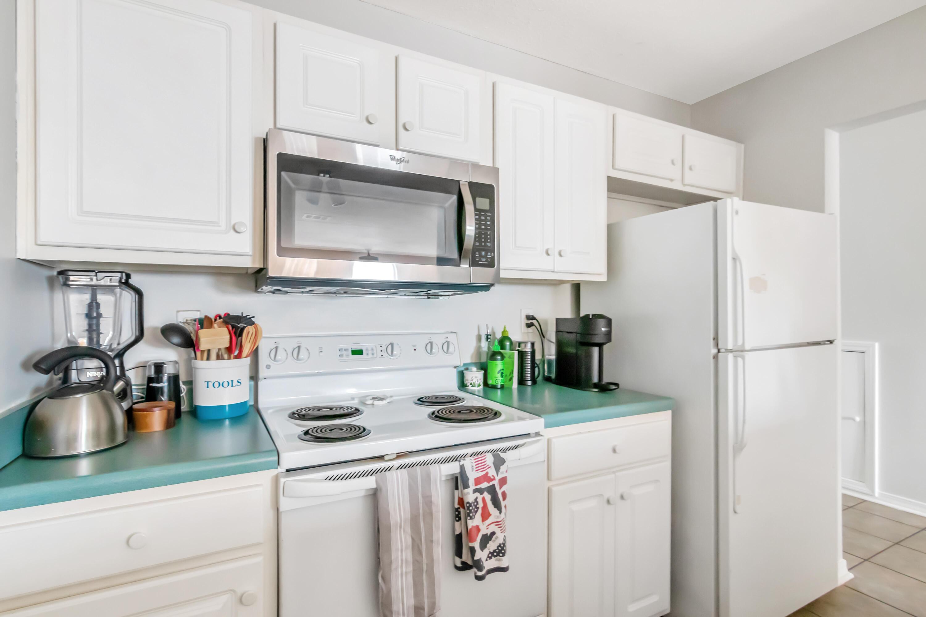 KEYSTONE T/H - Residential