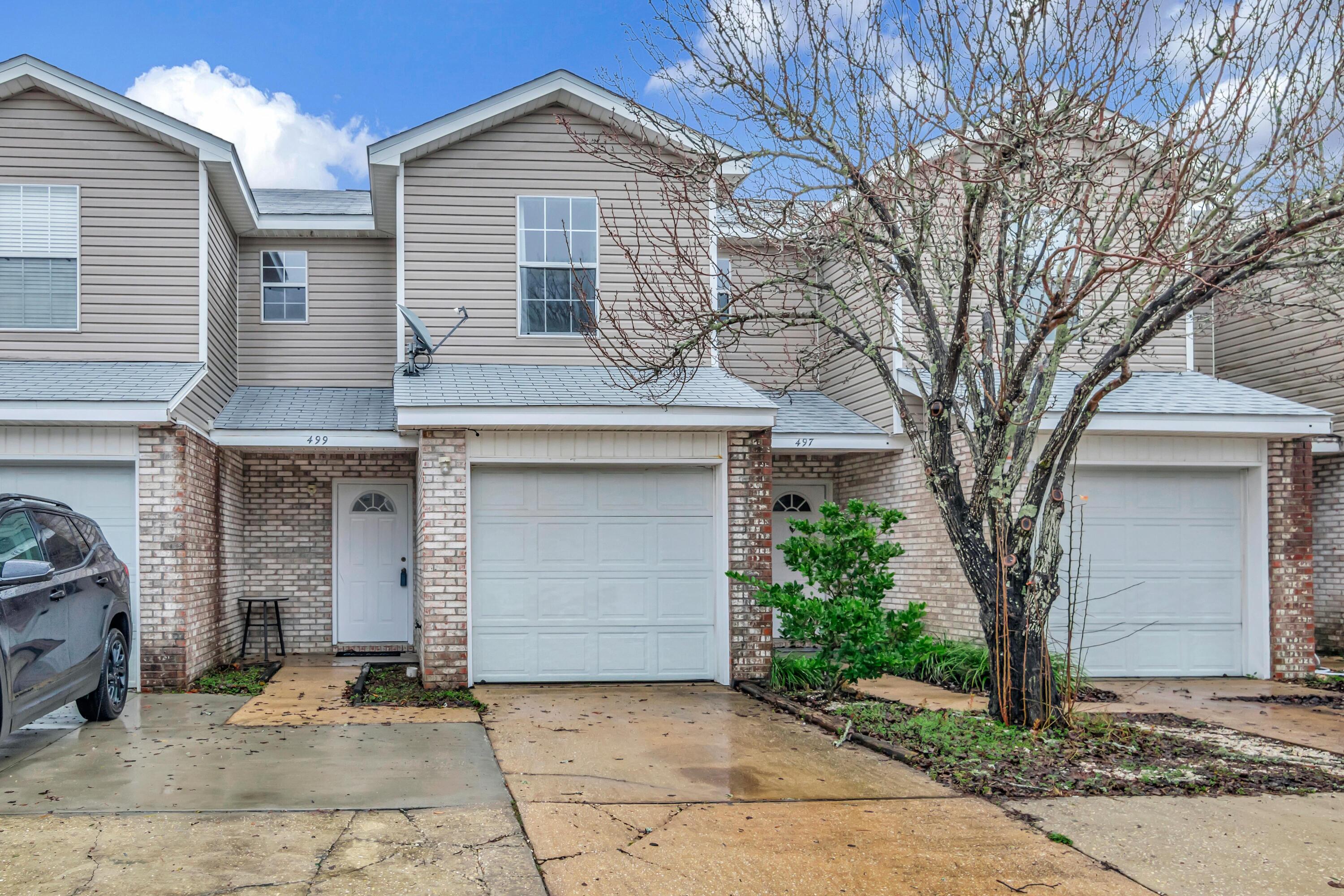KEYSTONE T/H - Residential