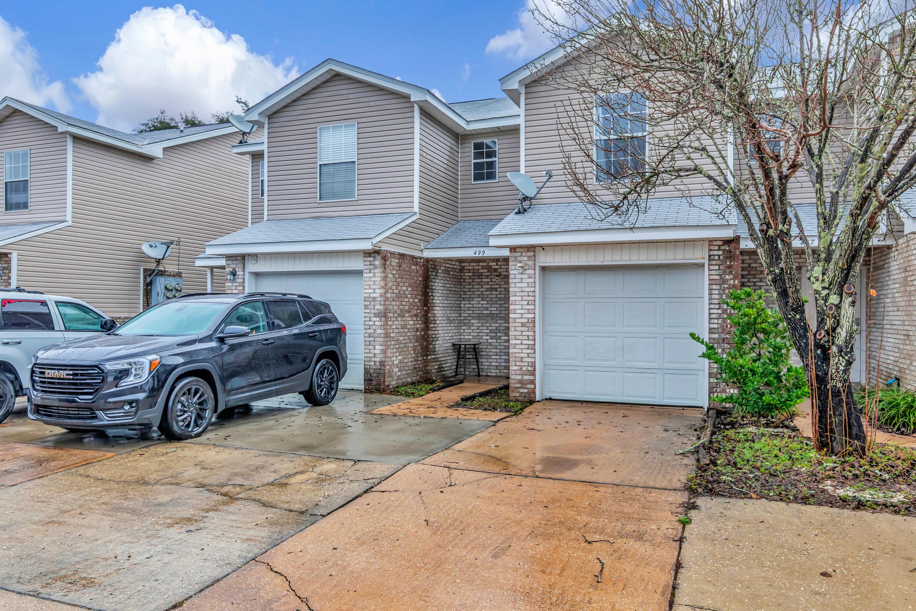 KEYSTONE T/H - Residential