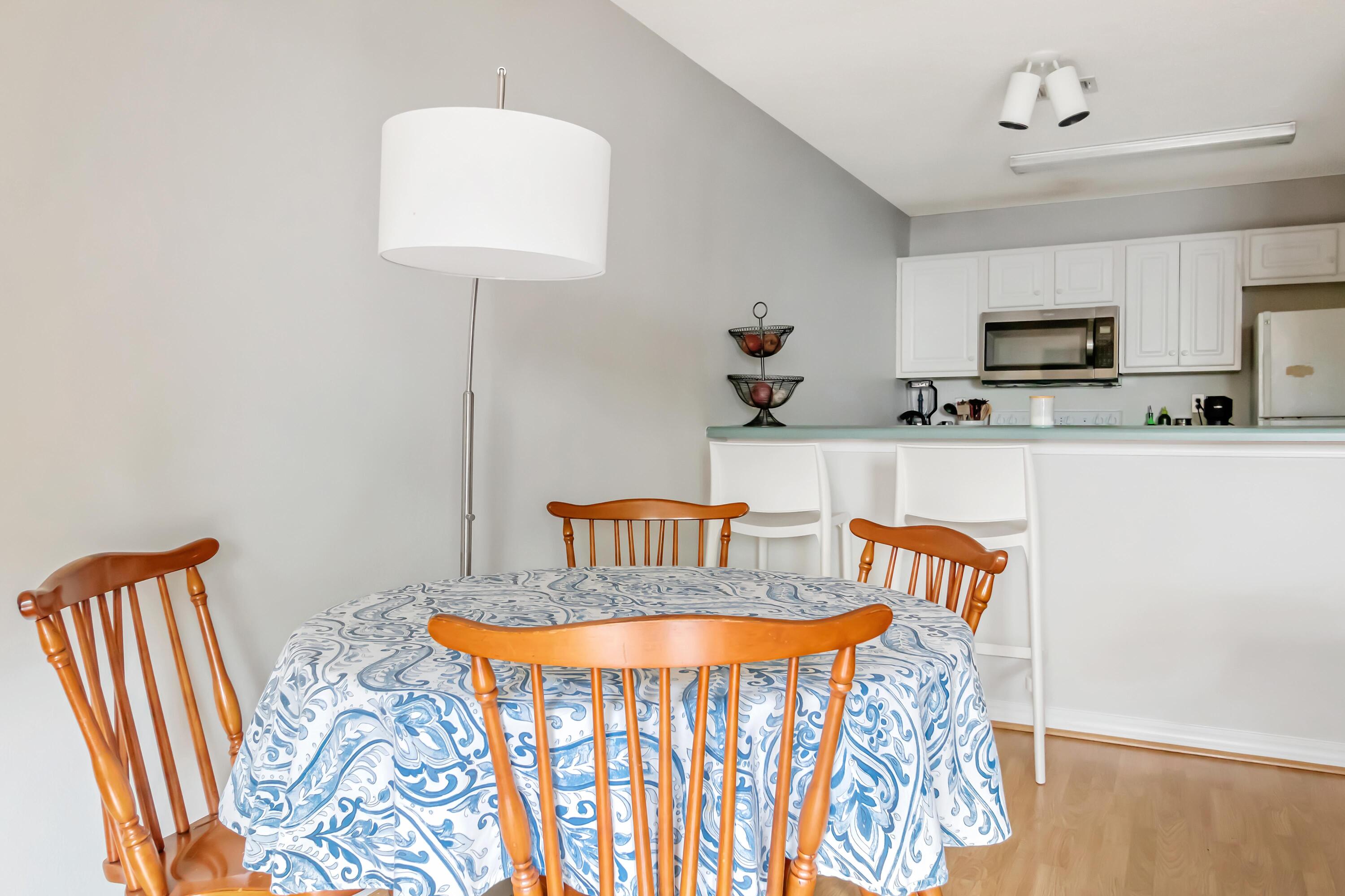 KEYSTONE T/H - Residential