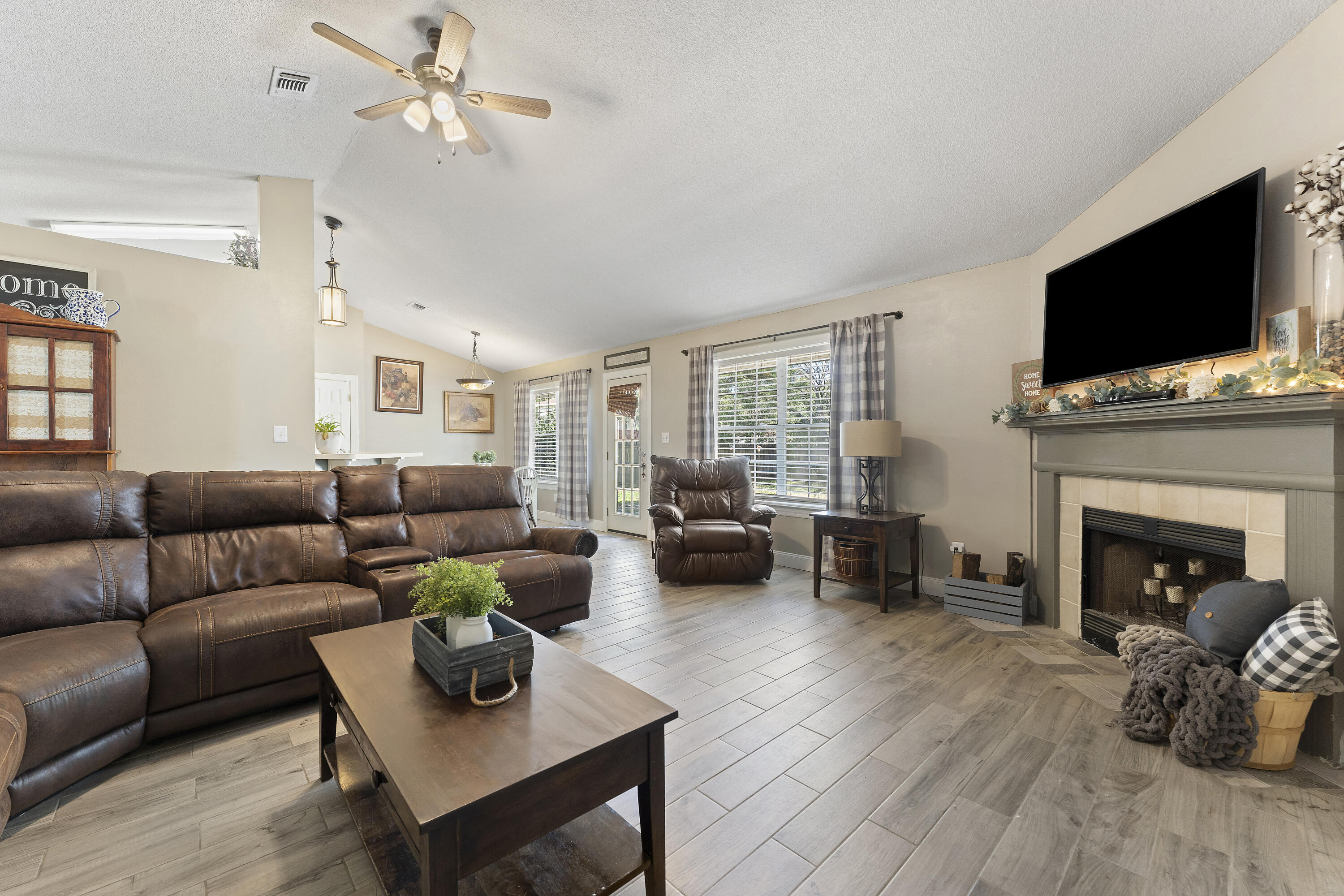 COTTON BAY ESTATES - Residential