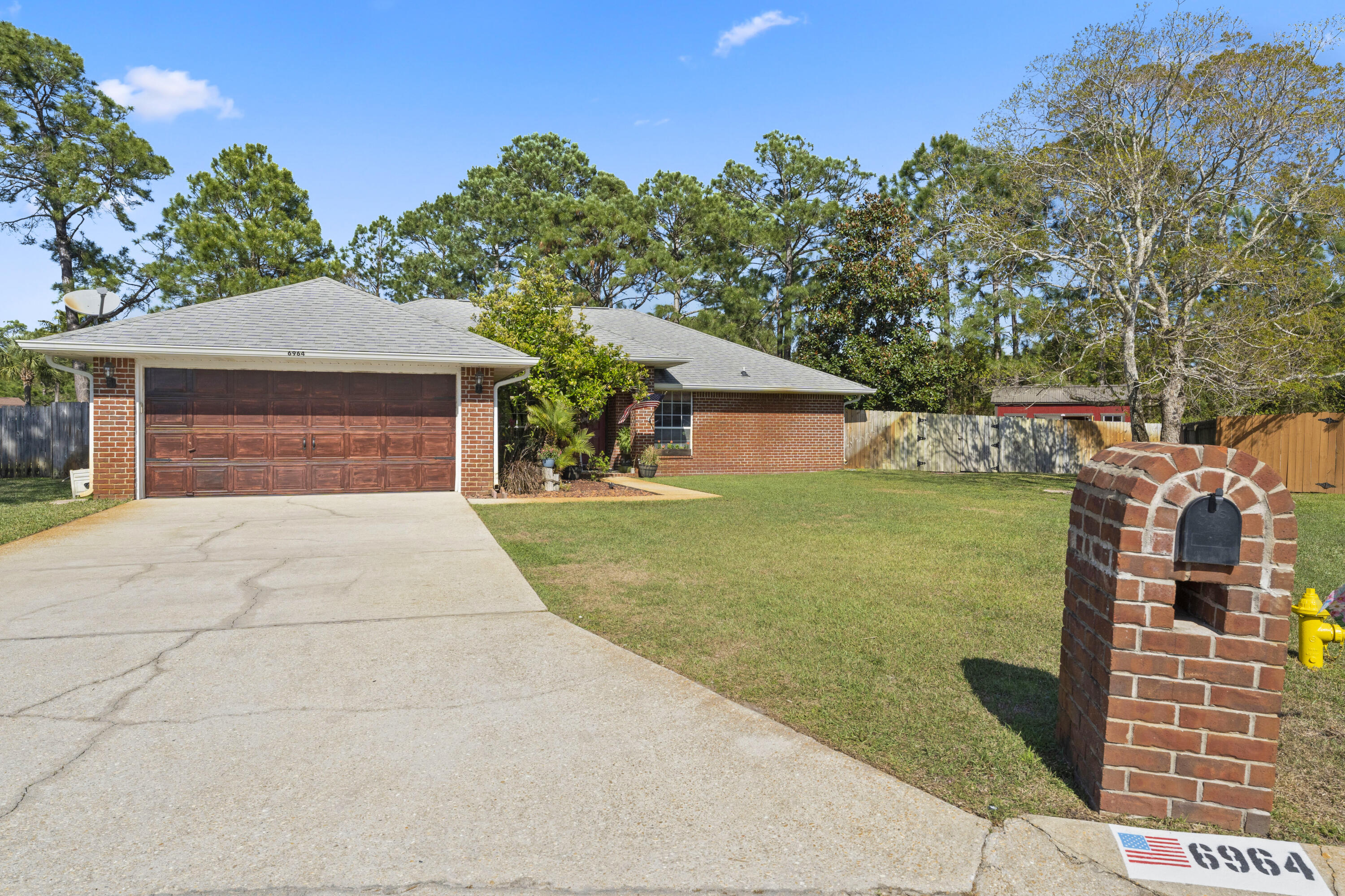 COTTON BAY ESTATES - Residential