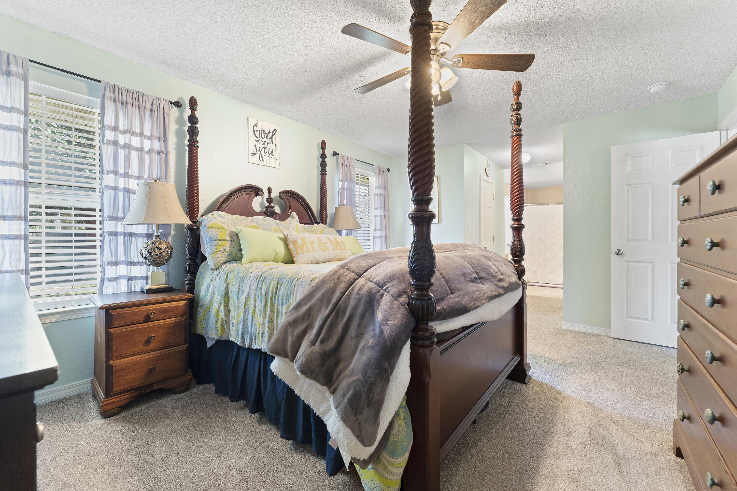 COTTON BAY ESTATES - Residential