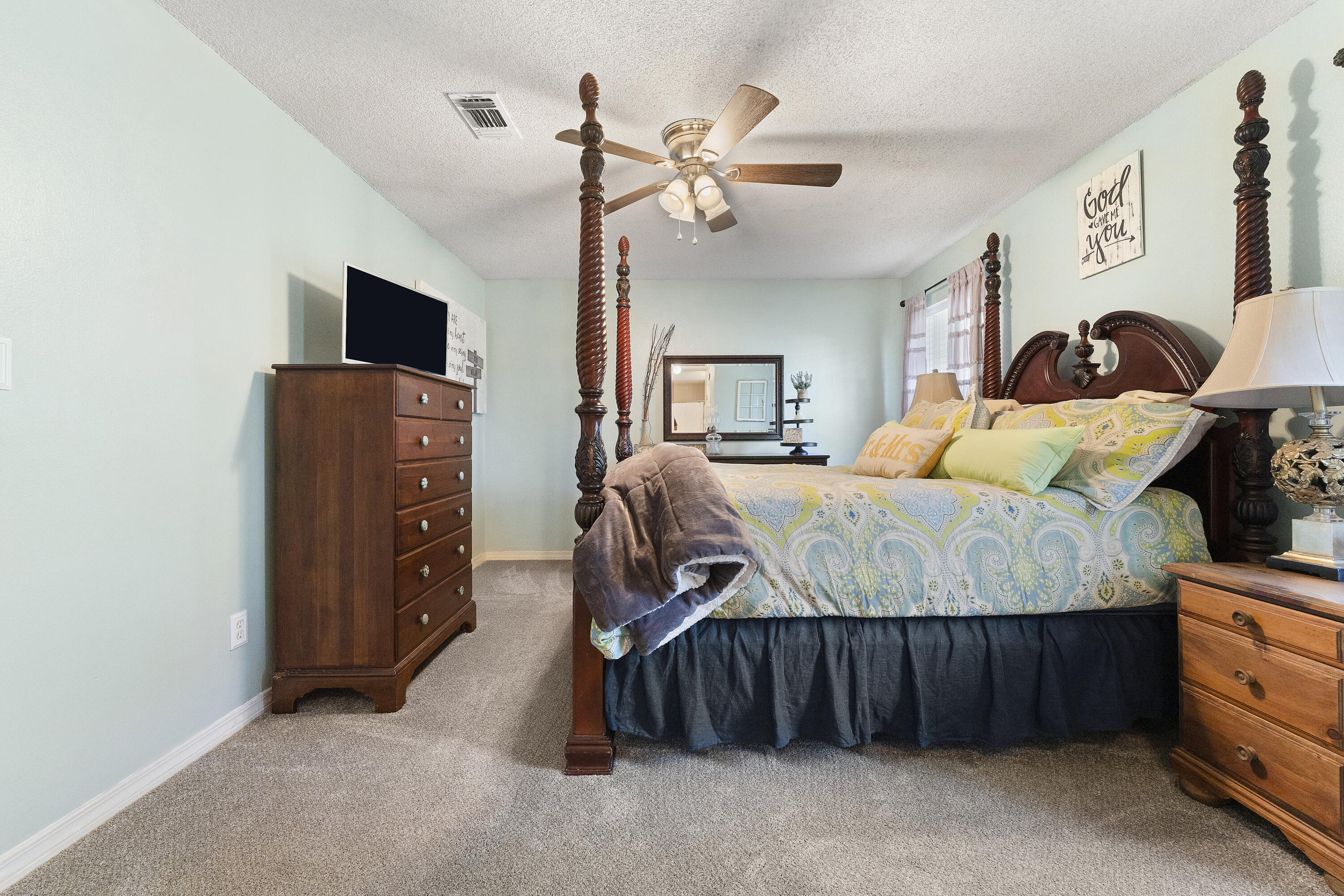 COTTON BAY ESTATES - Residential