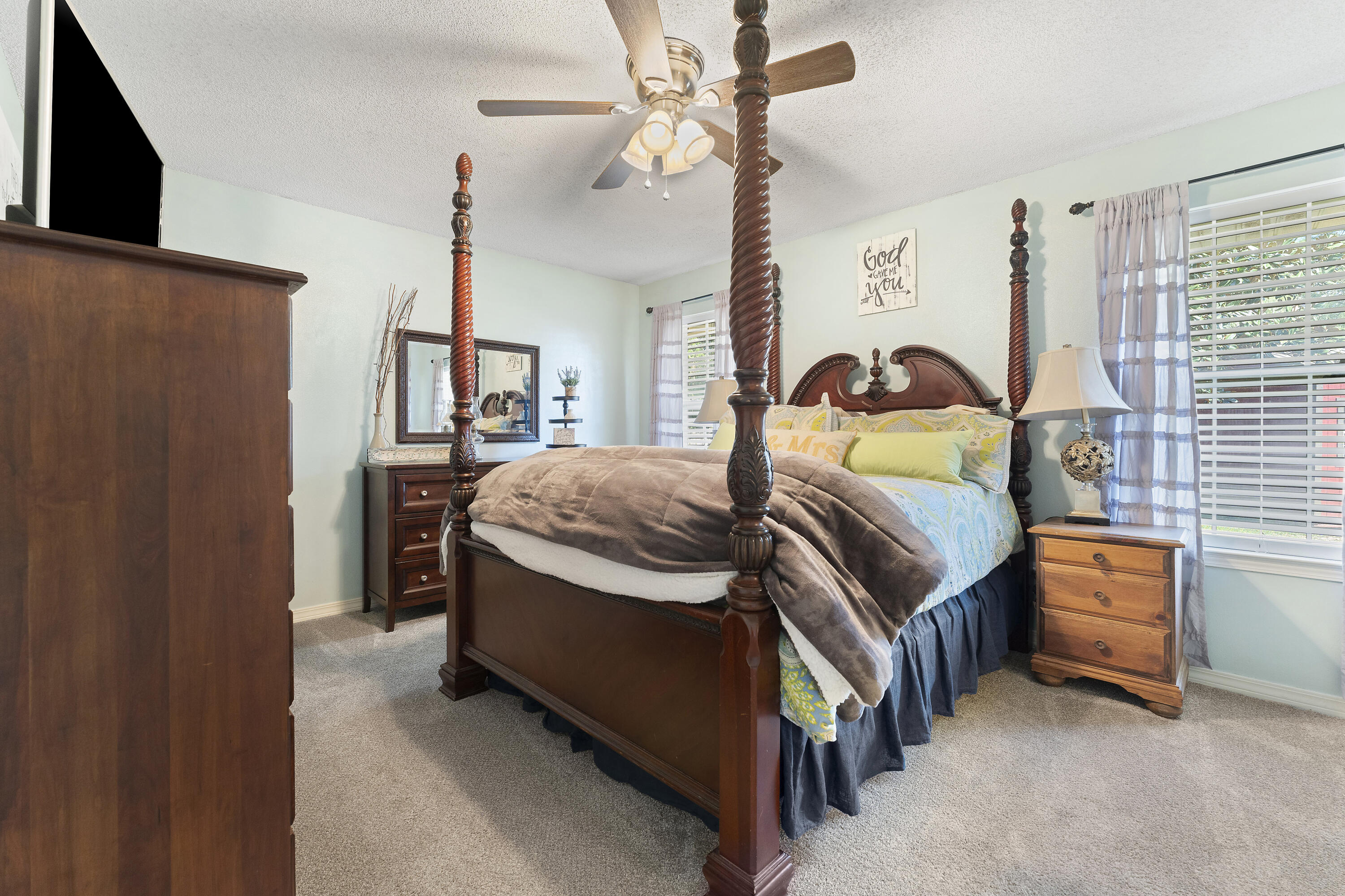 COTTON BAY ESTATES - Residential