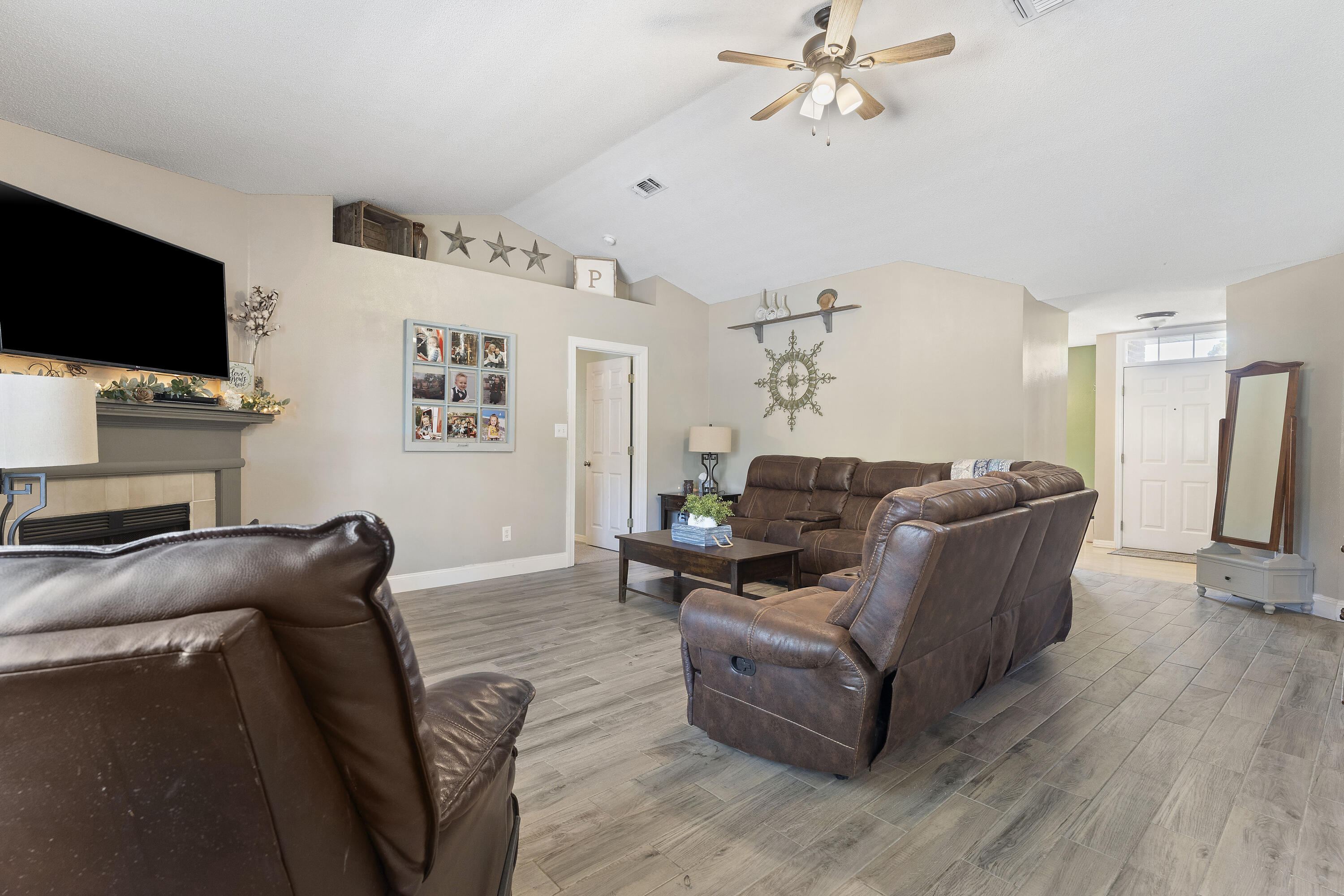 COTTON BAY ESTATES - Residential