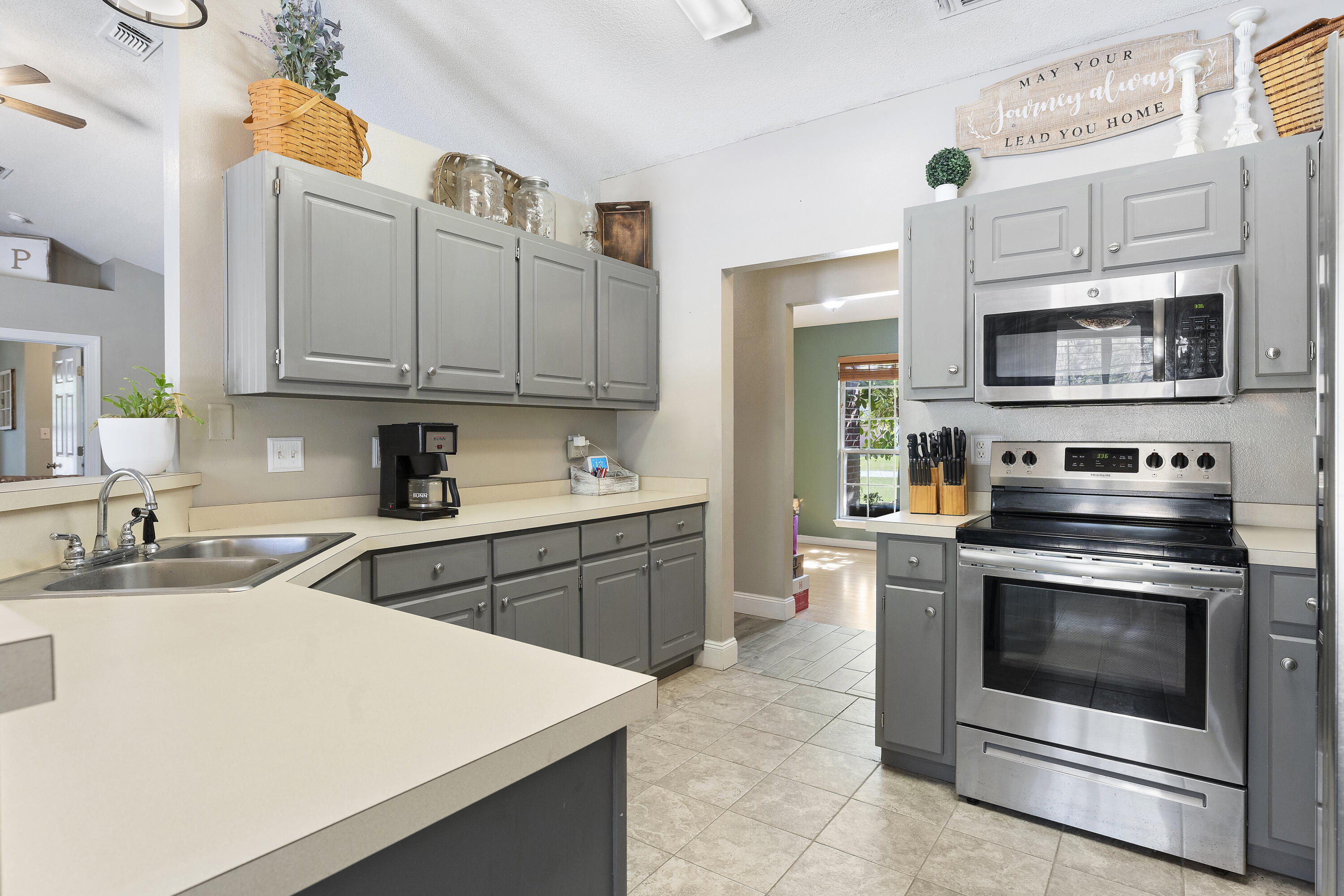 COTTON BAY ESTATES - Residential