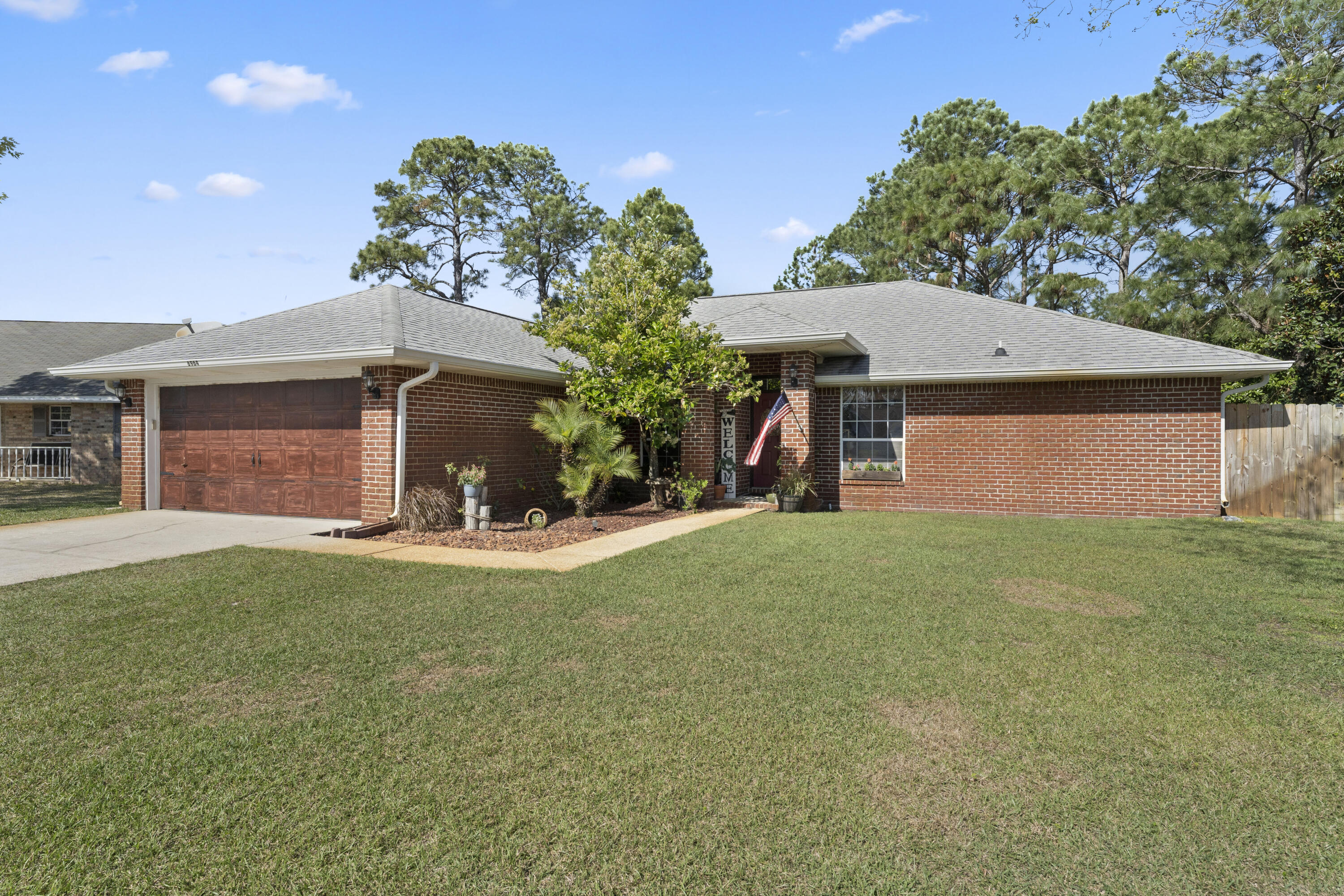 COTTON BAY ESTATES - Residential