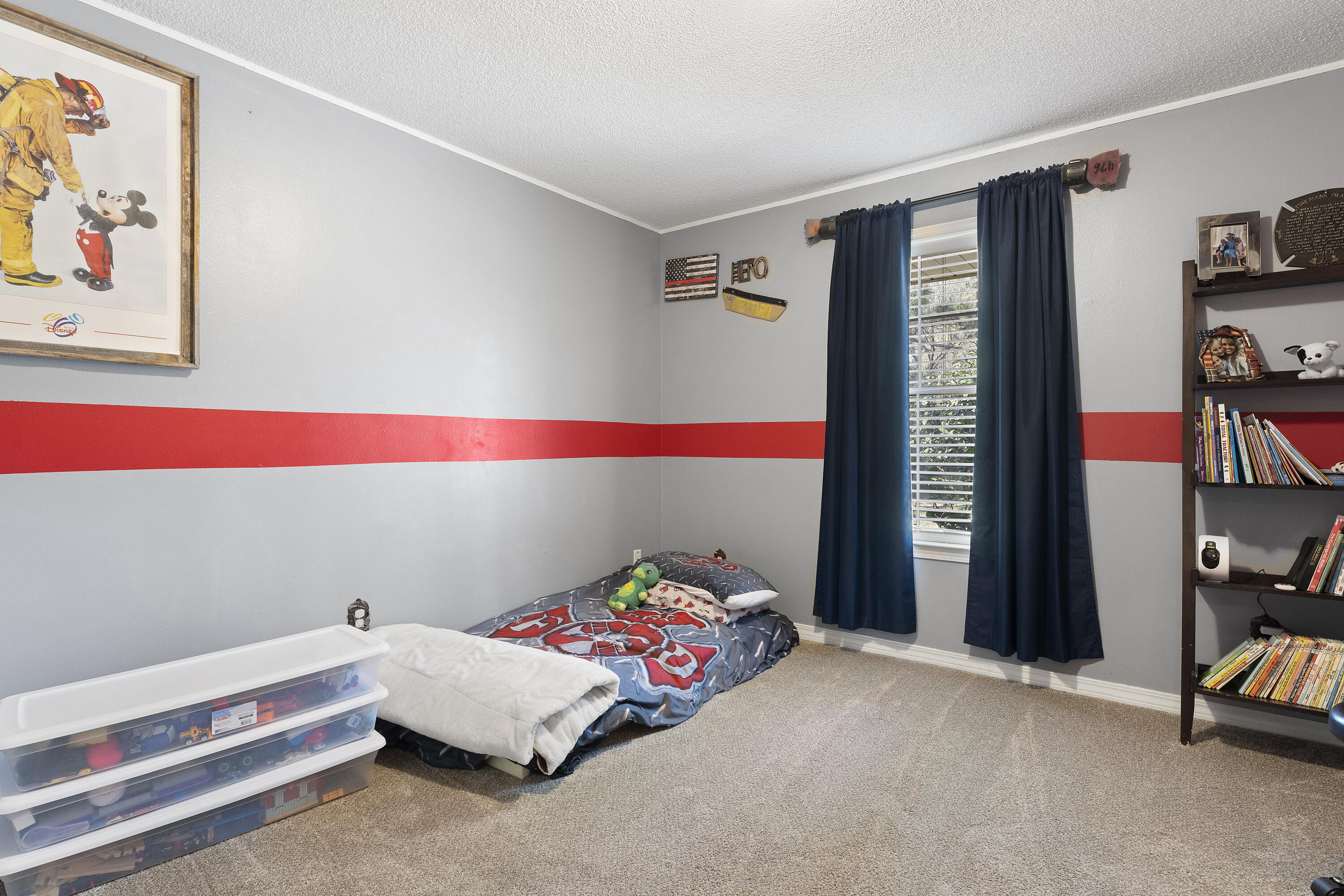 COTTON BAY ESTATES - Residential