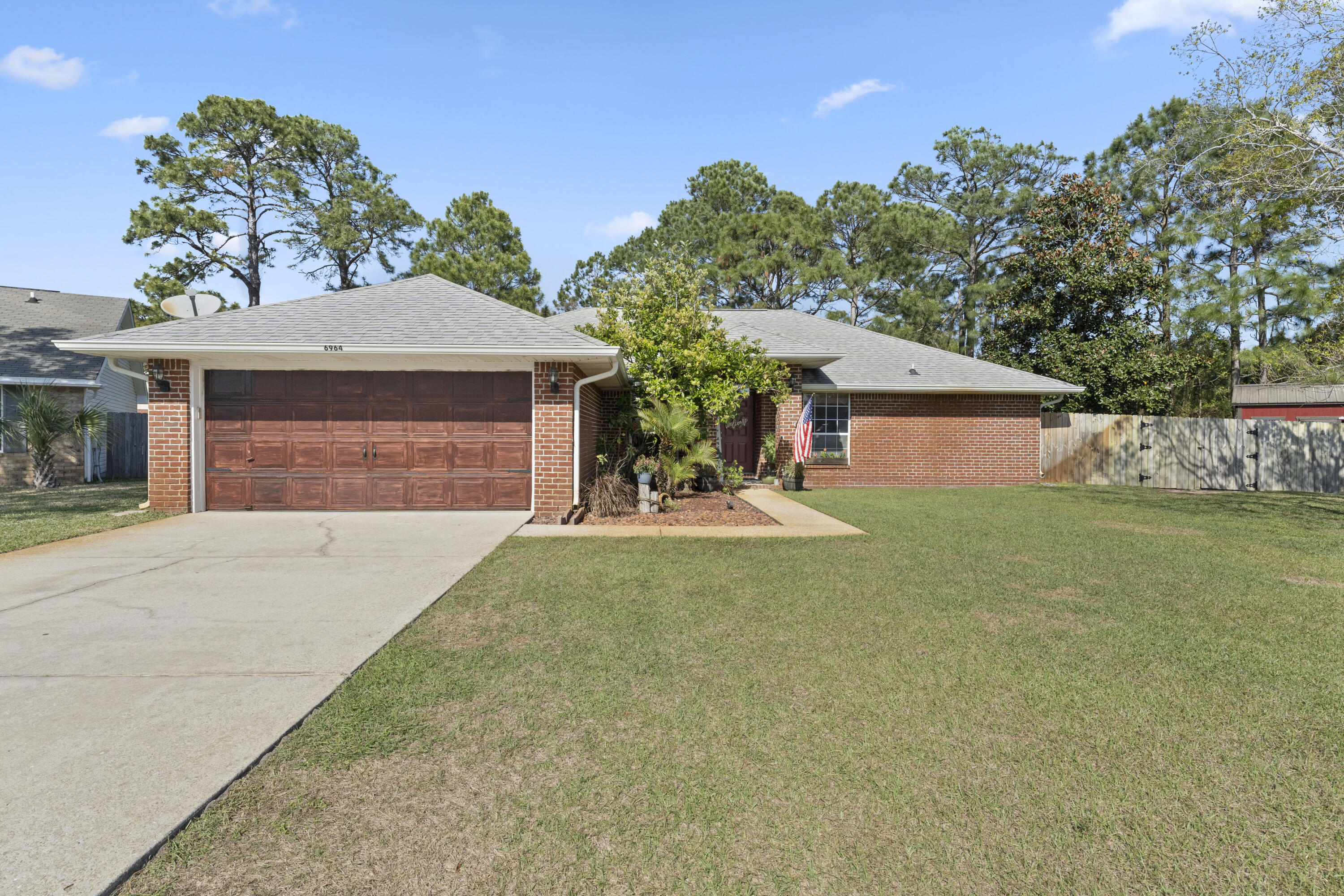 COTTON BAY ESTATES - Residential