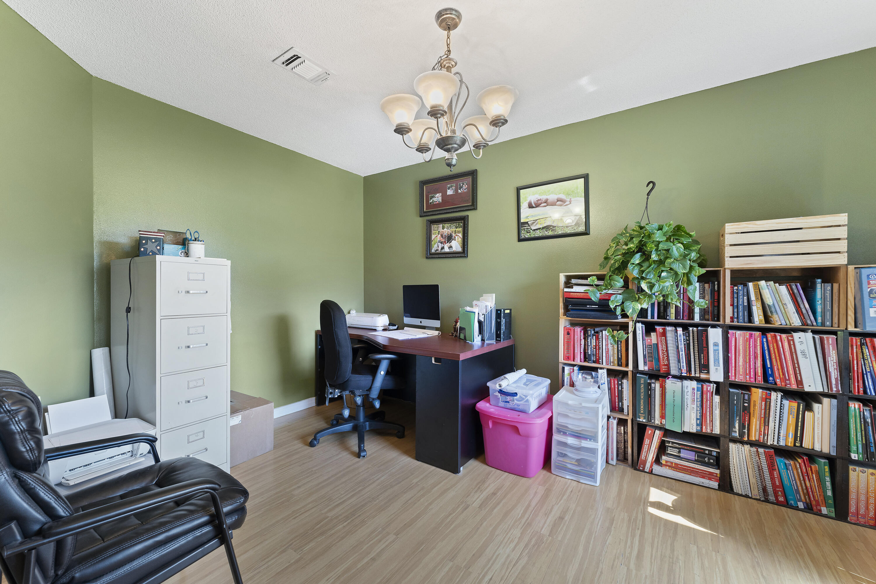 COTTON BAY ESTATES - Residential