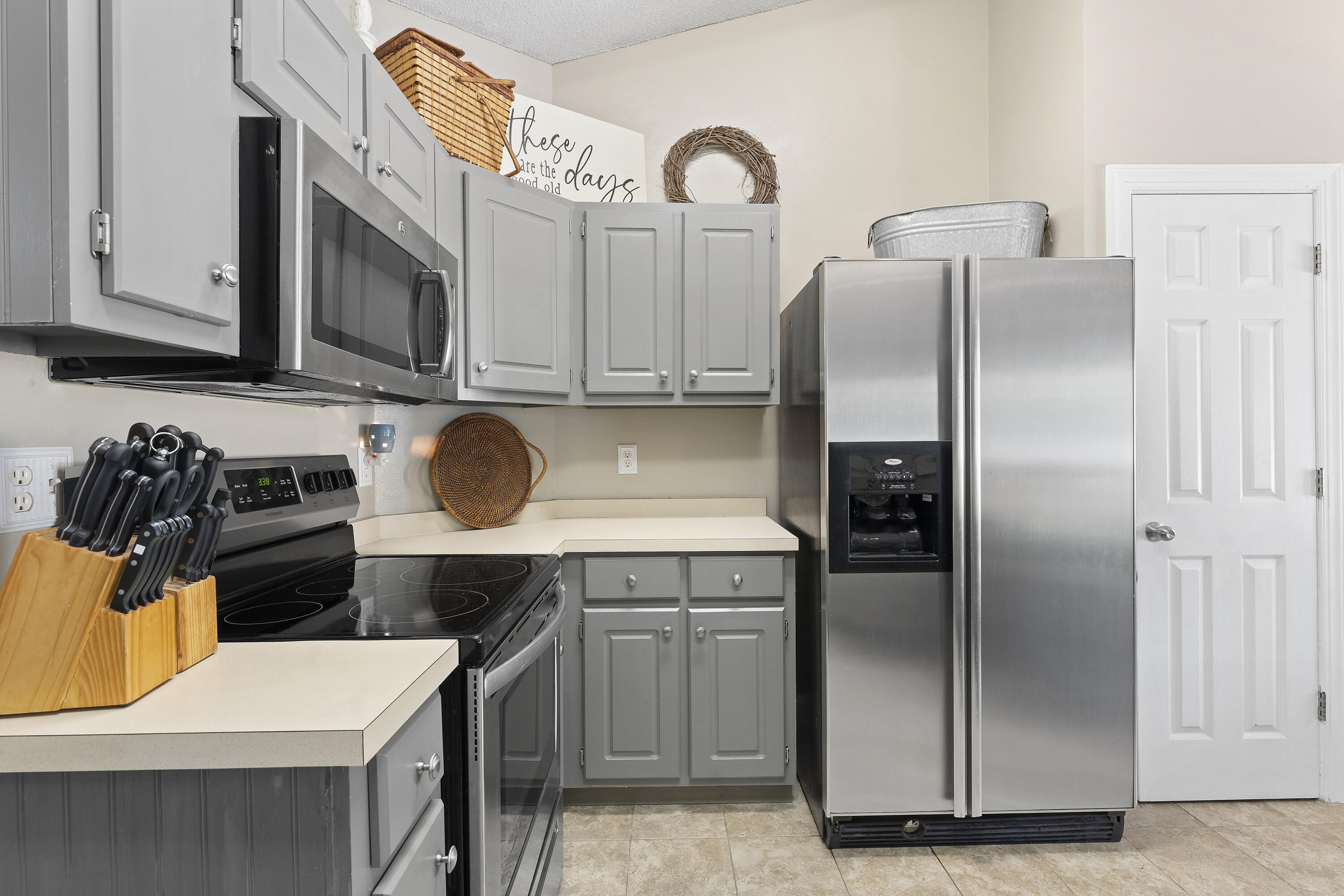 COTTON BAY ESTATES - Residential