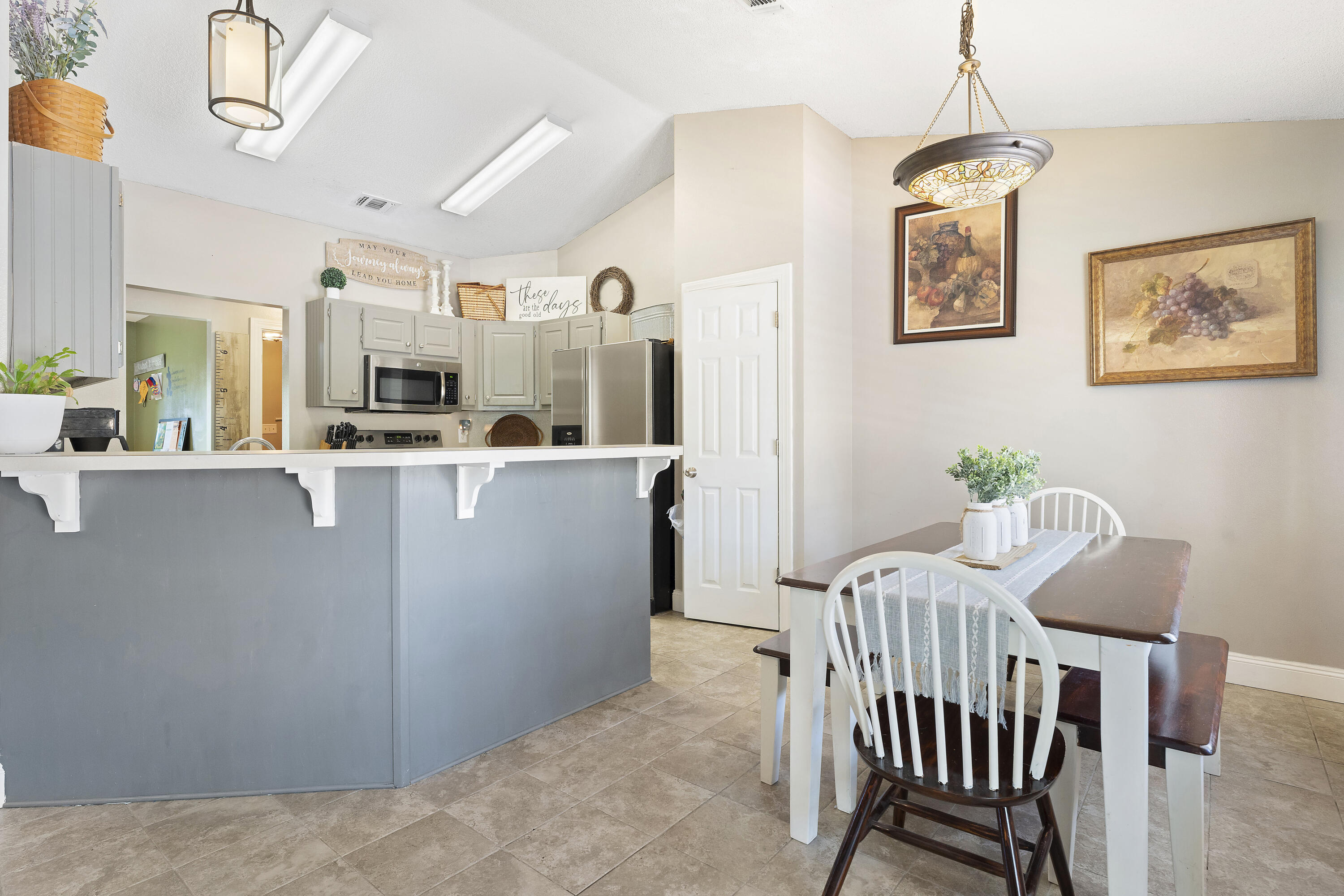 COTTON BAY ESTATES - Residential