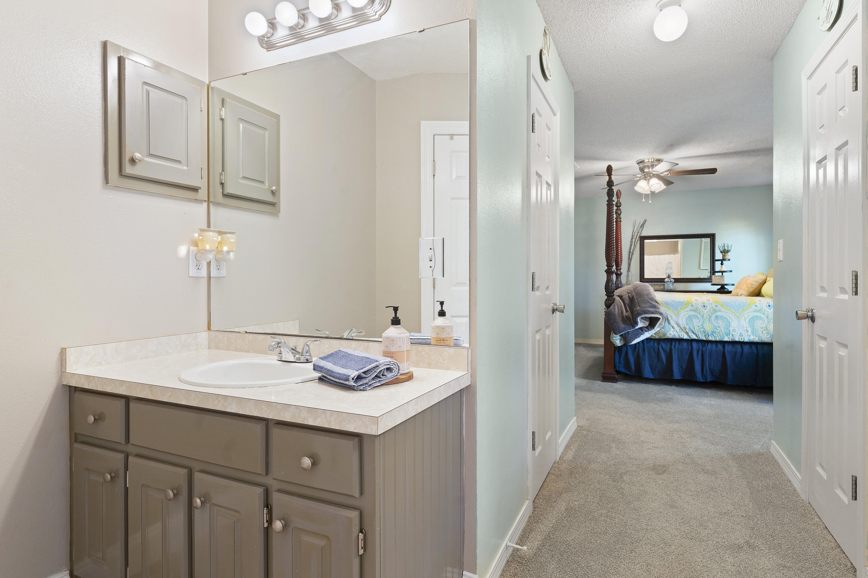 COTTON BAY ESTATES - Residential