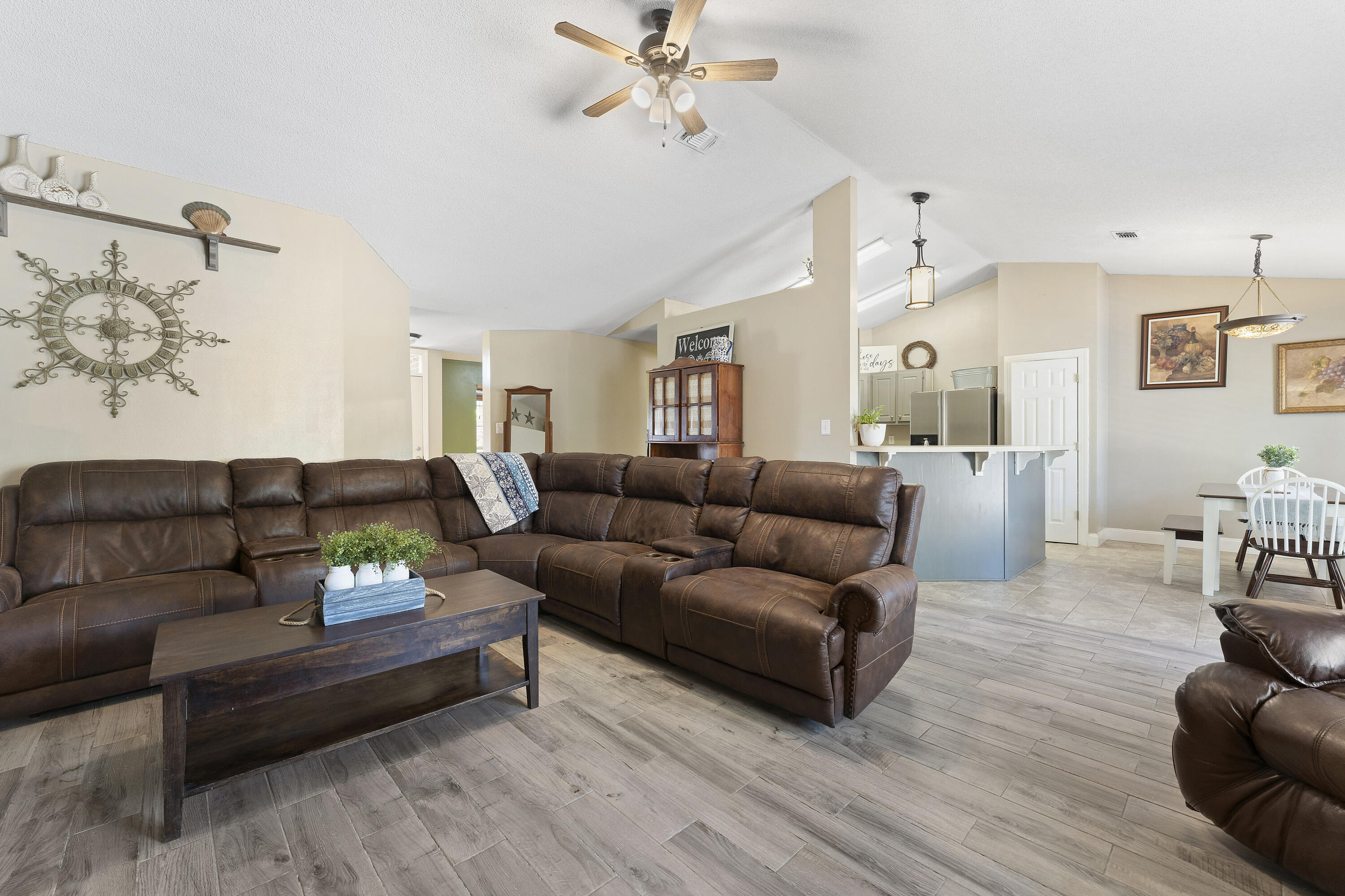 COTTON BAY ESTATES - Residential