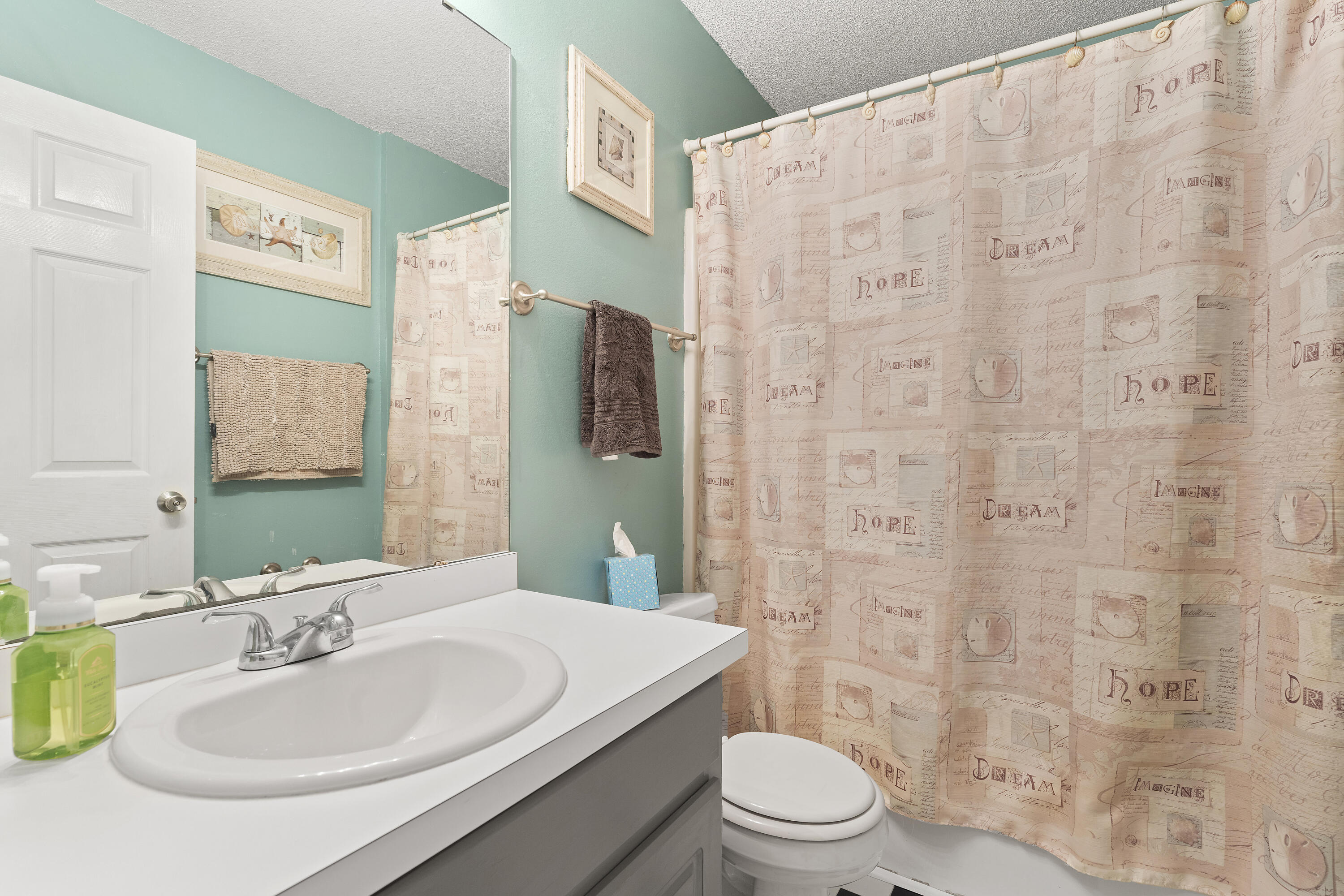 COTTON BAY ESTATES - Residential