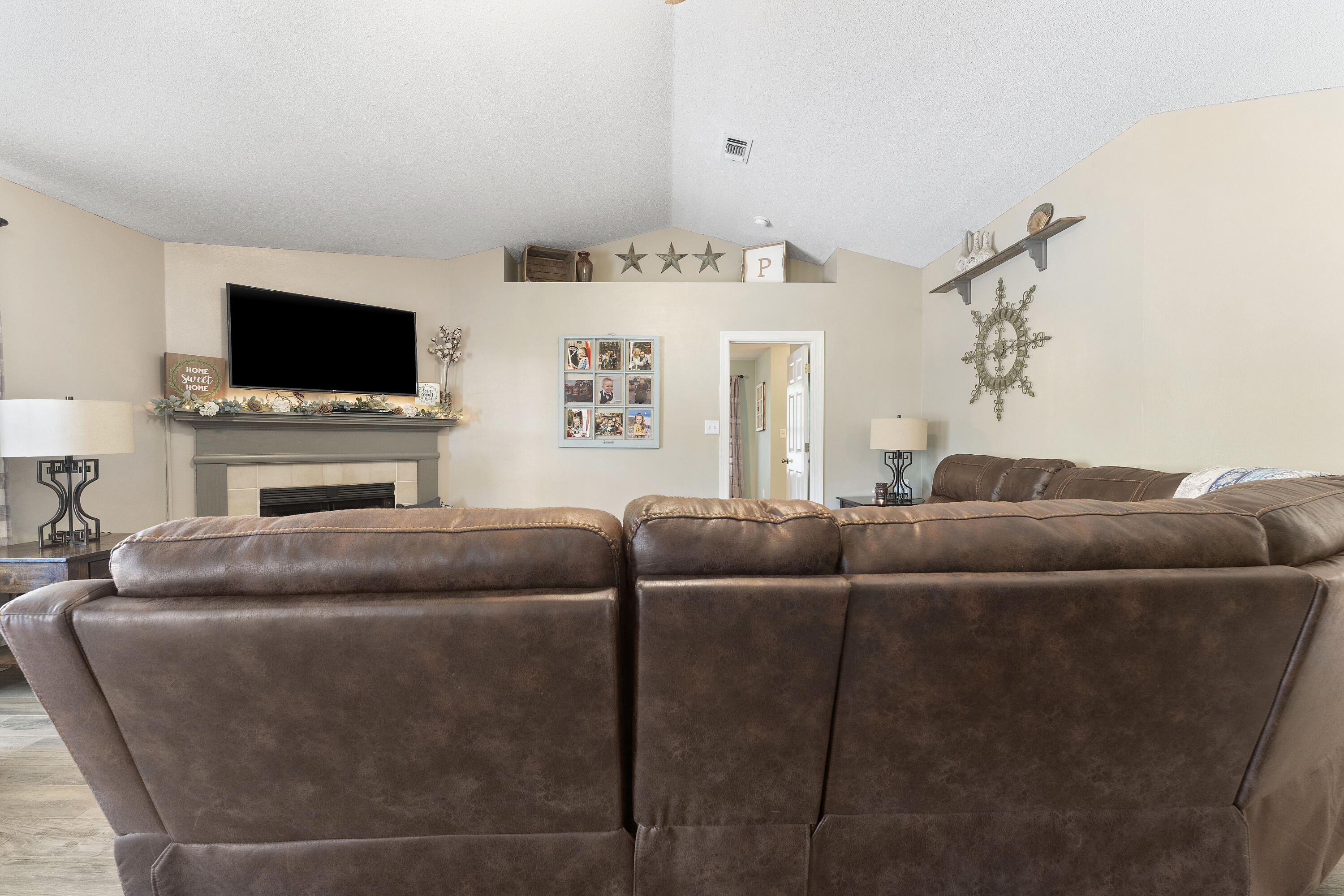 COTTON BAY ESTATES - Residential