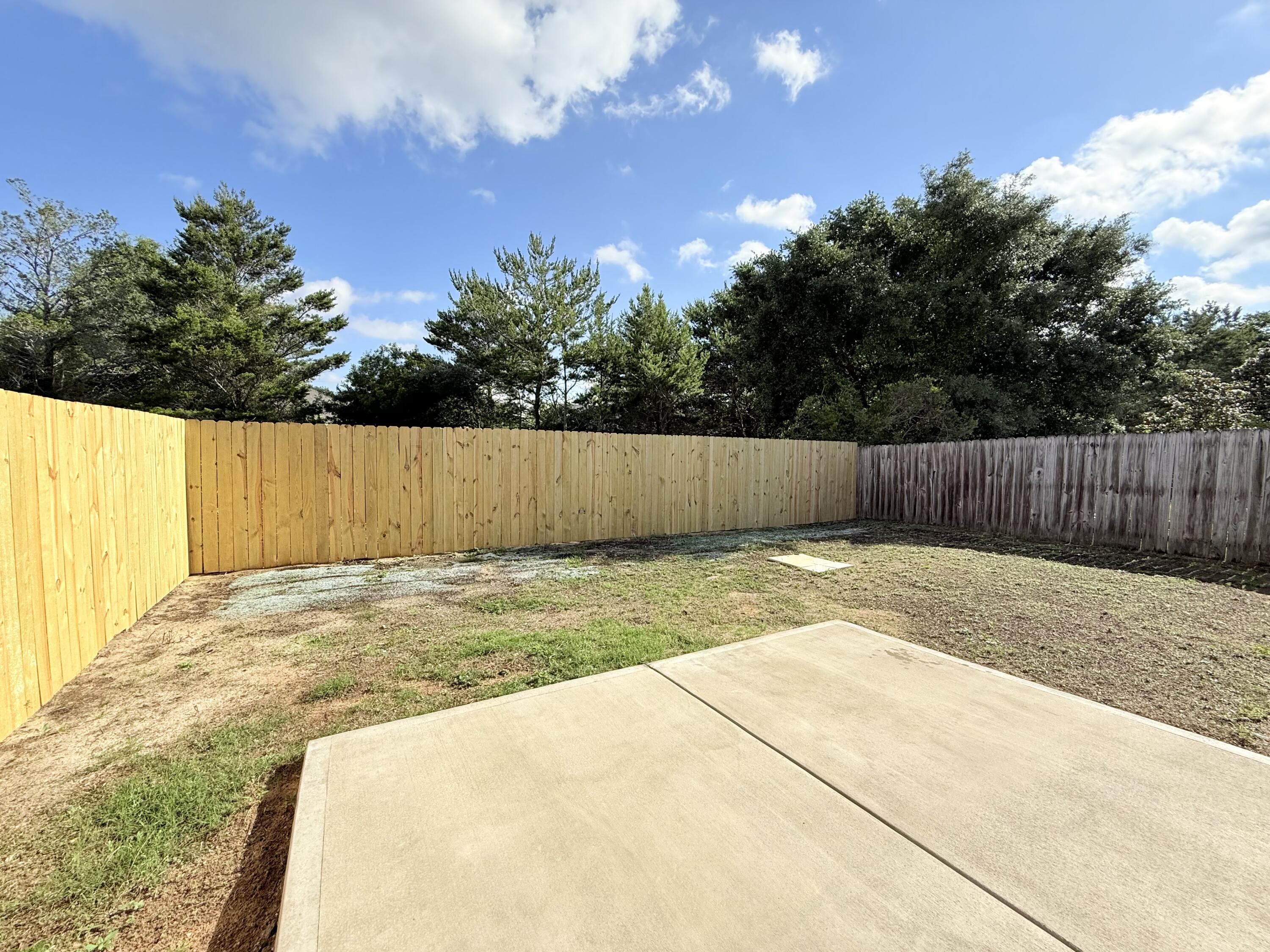 VINEYARD THE - Residential Lease