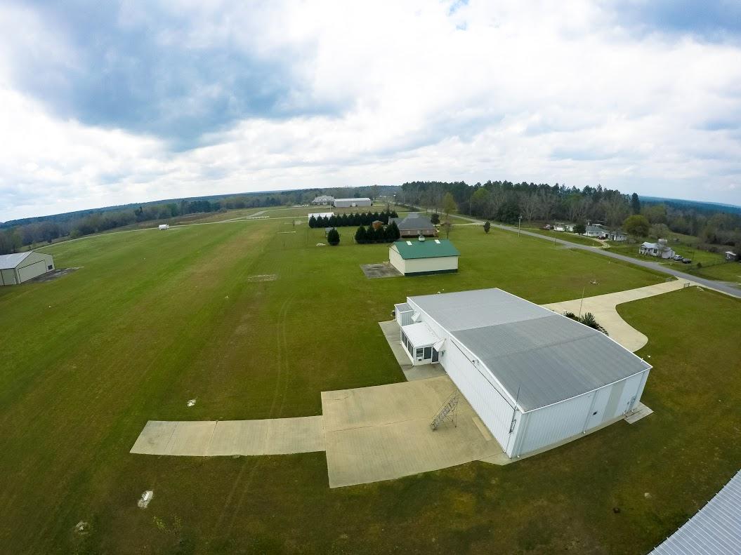 SKY PARK ESTATES S/D - Residential