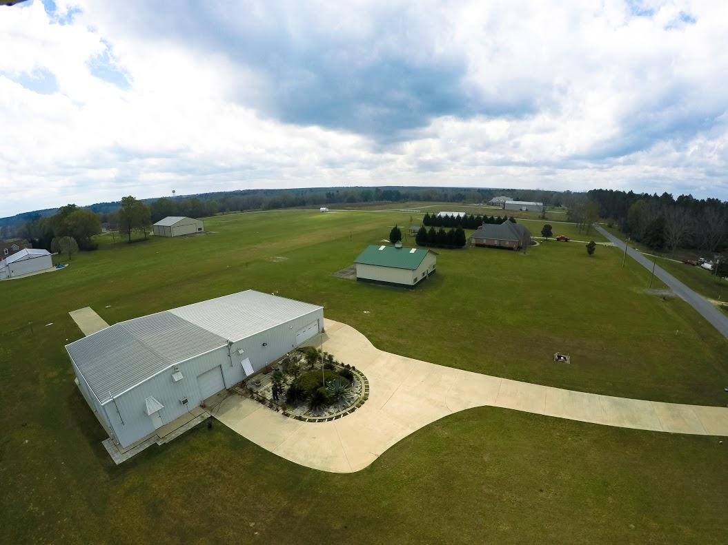 SKY PARK ESTATES S/D - Residential