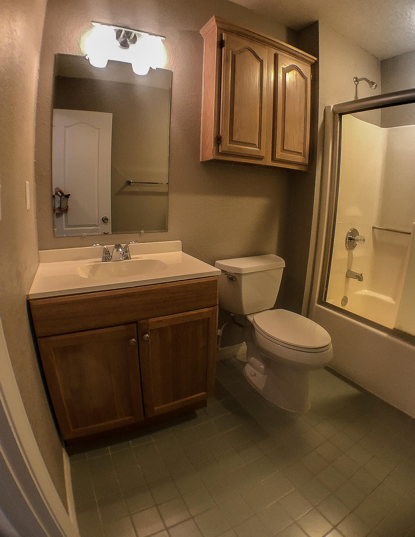 INDIAN BAYOU - Residential