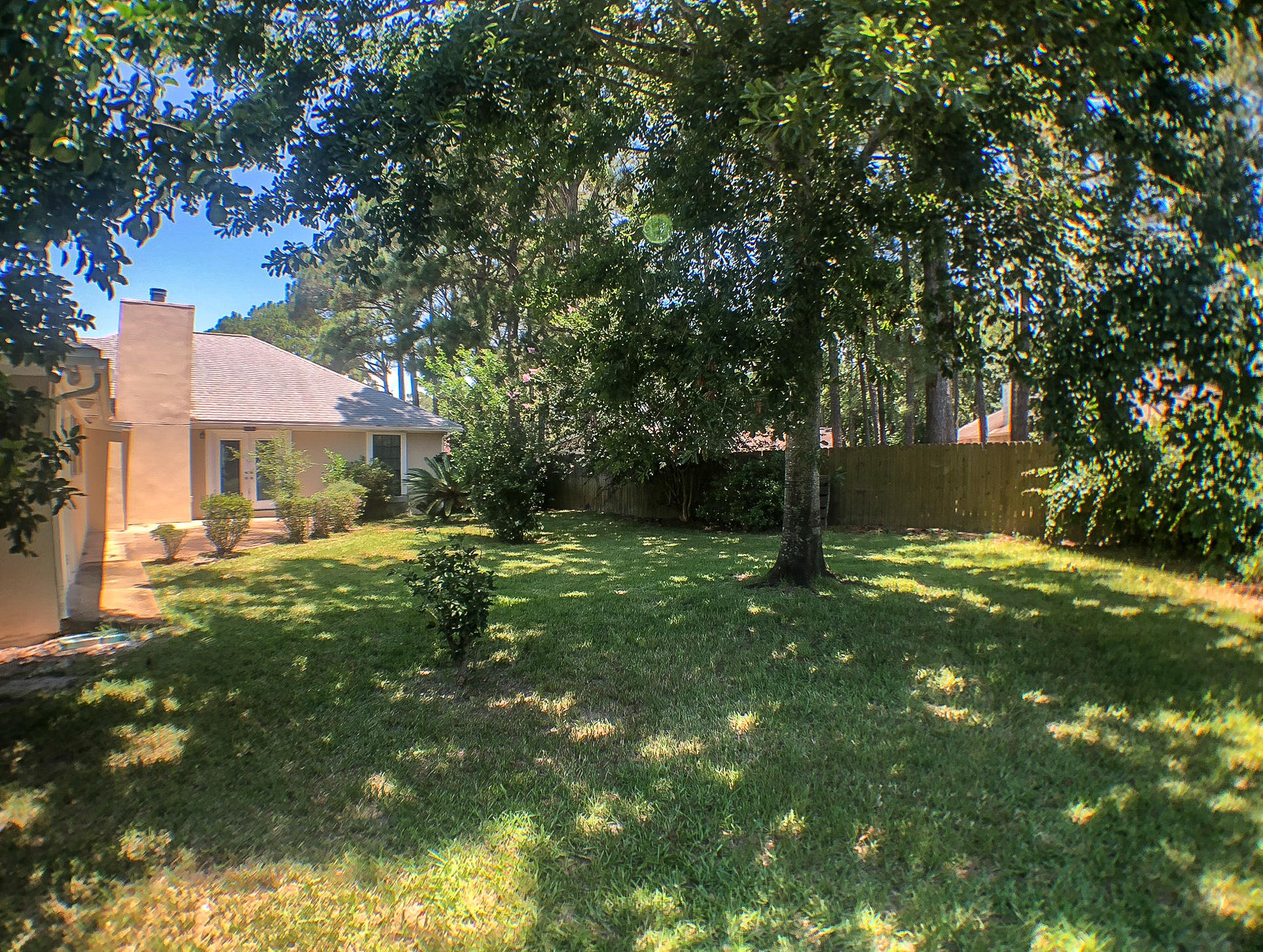 INDIAN BAYOU - Residential