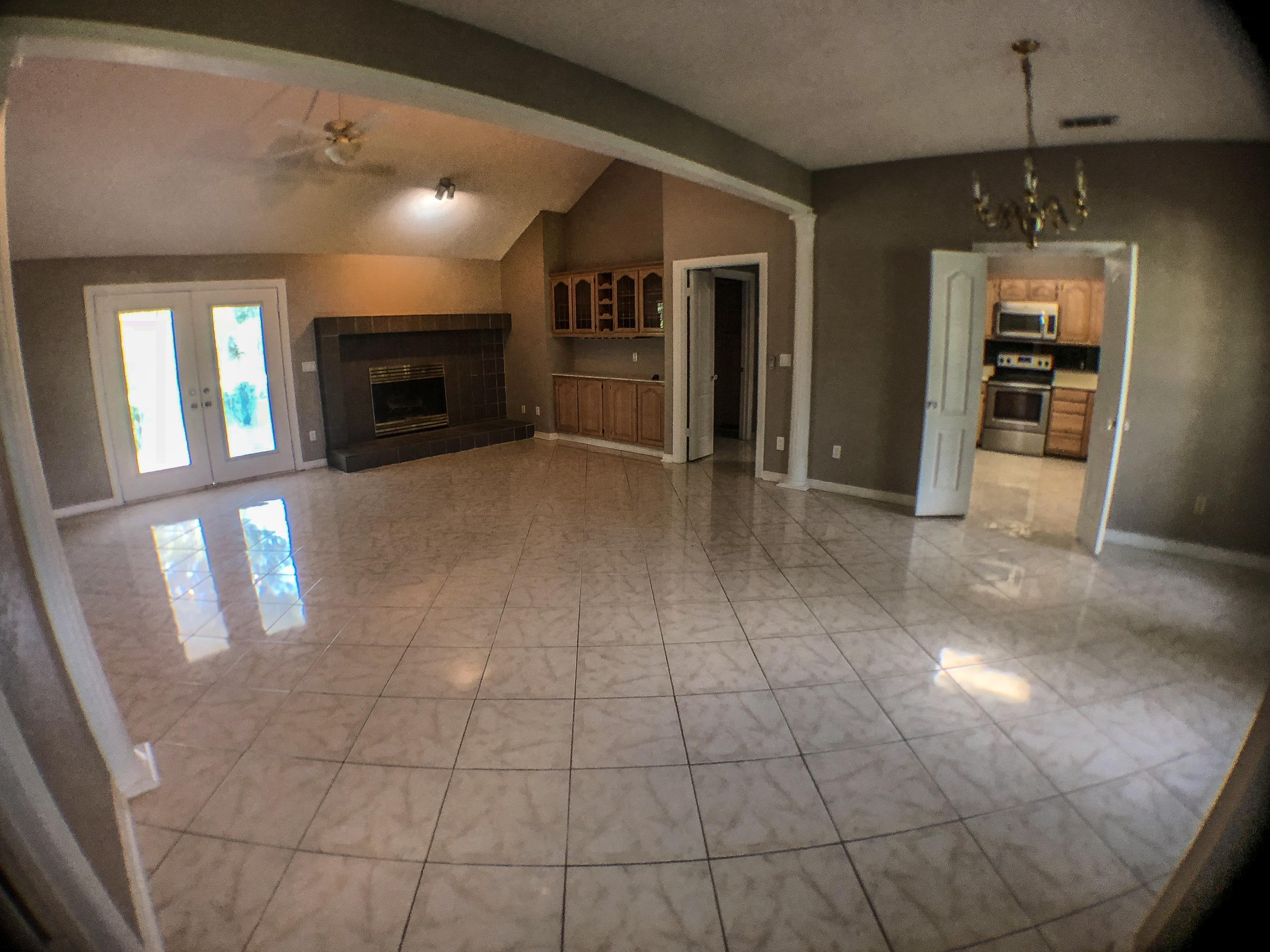 INDIAN BAYOU - Residential