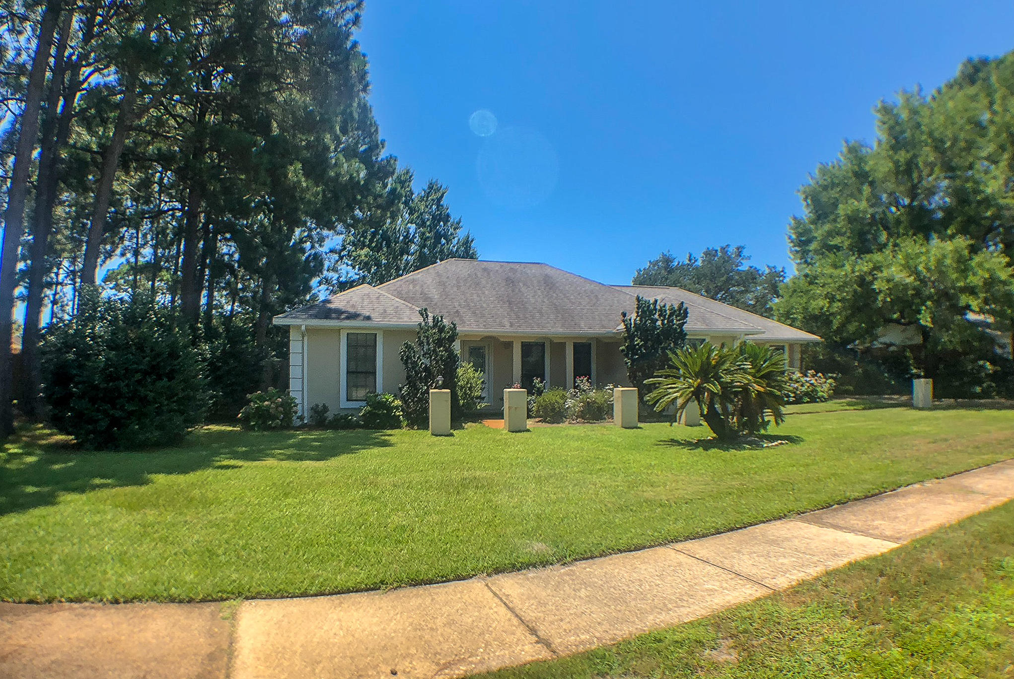 INDIAN BAYOU - Residential