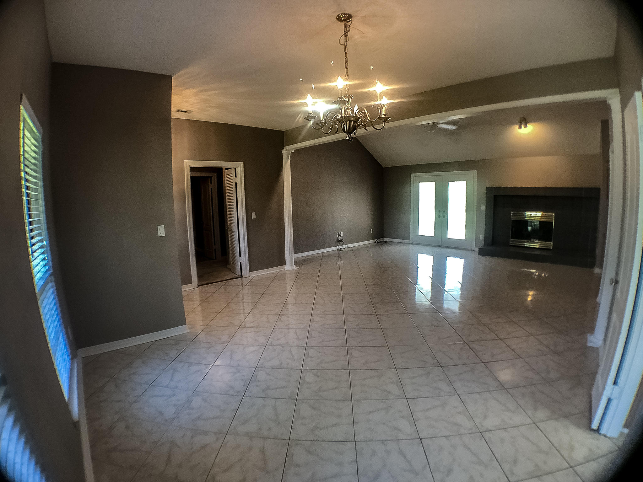 INDIAN BAYOU - Residential