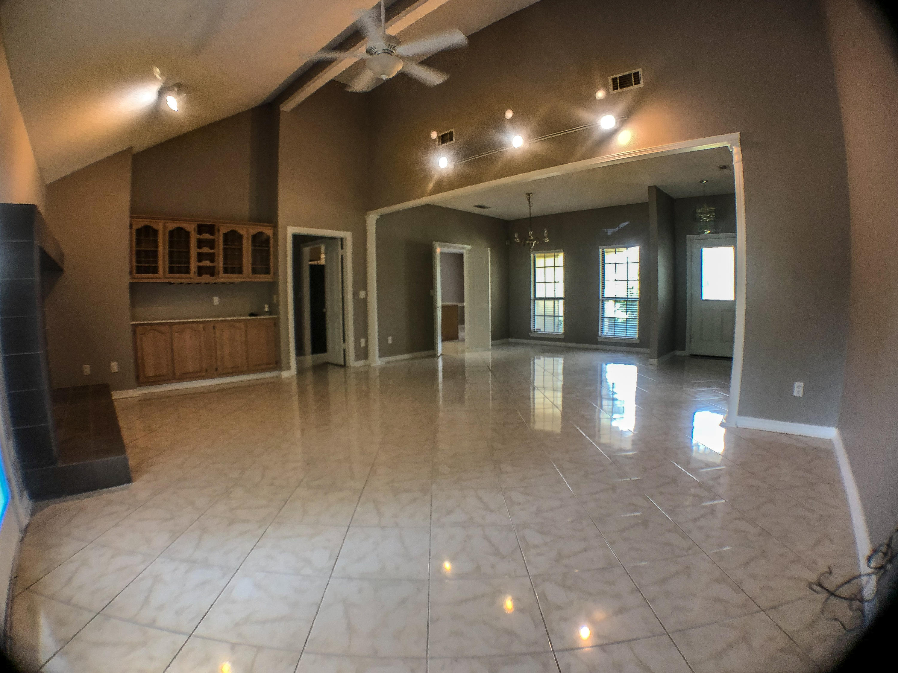 INDIAN BAYOU - Residential