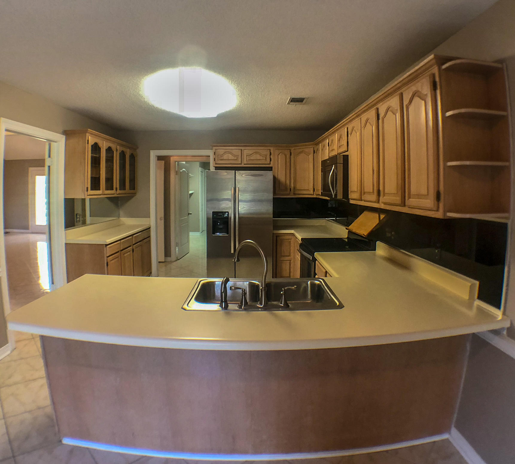 INDIAN BAYOU - Residential