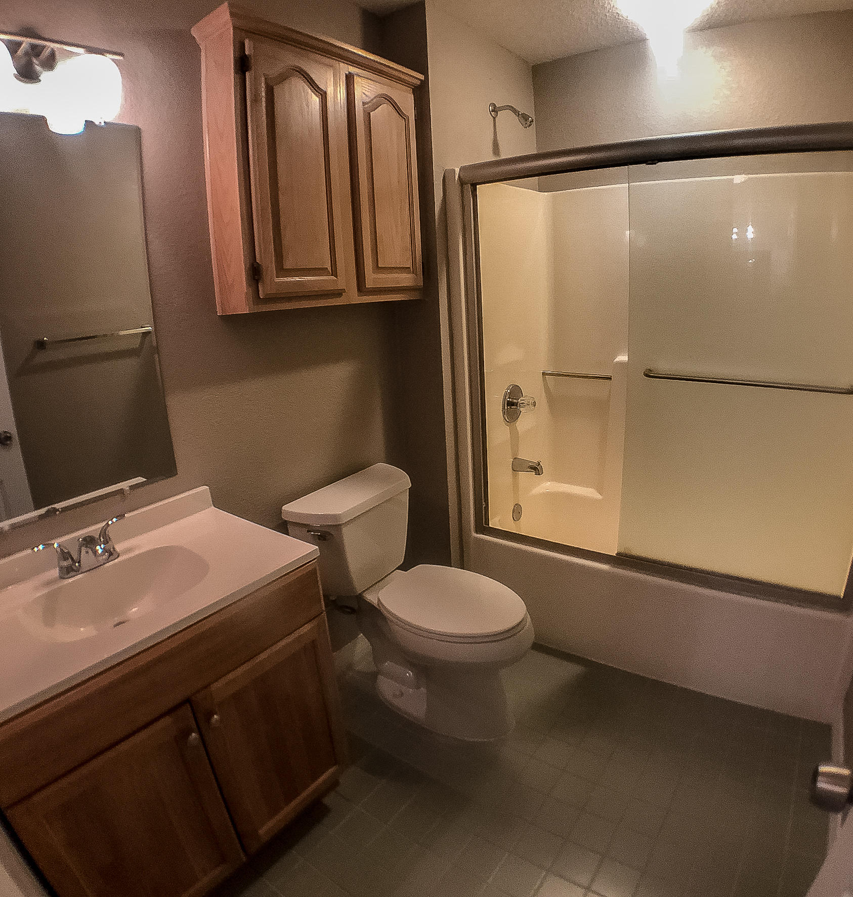 INDIAN BAYOU - Residential