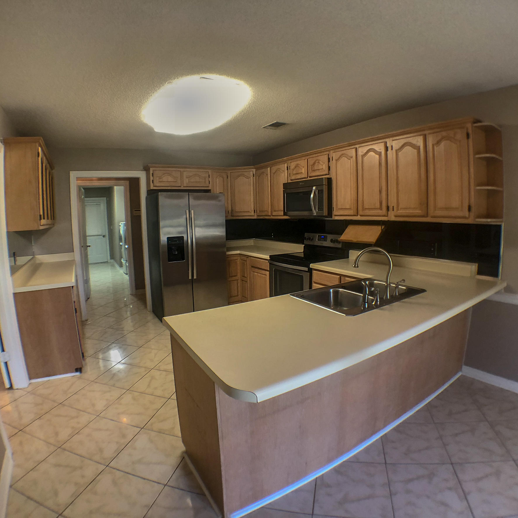 INDIAN BAYOU - Residential