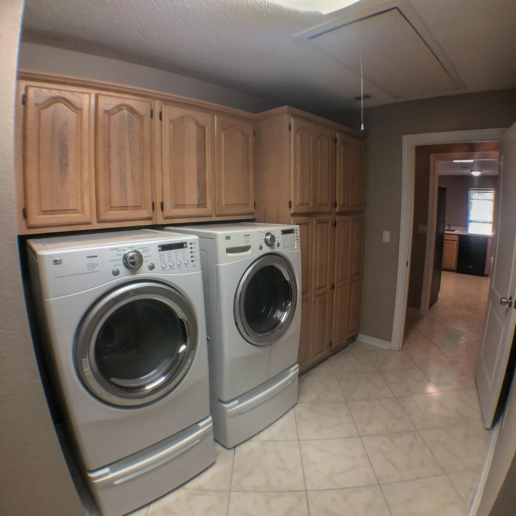 INDIAN BAYOU - Residential