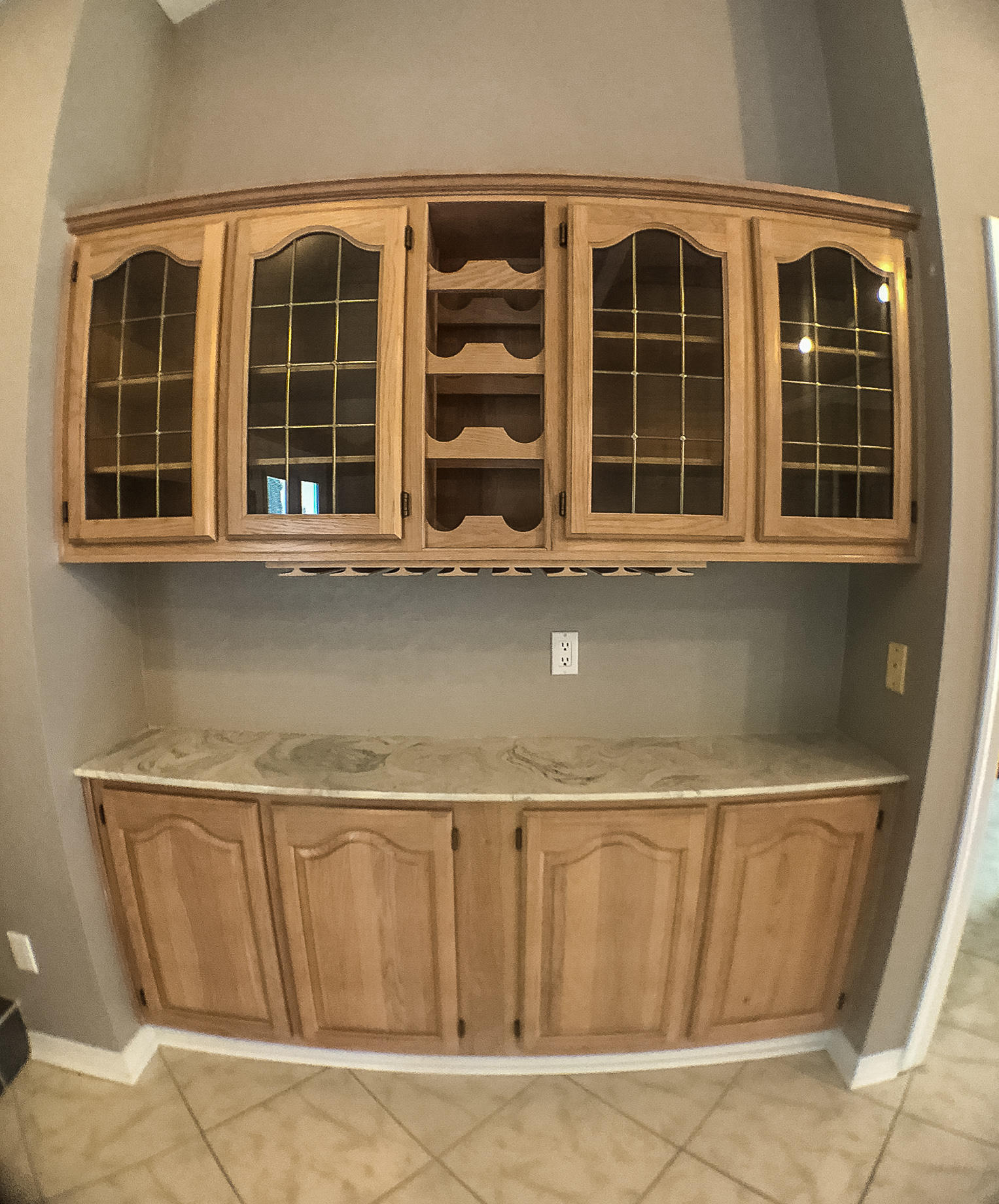 INDIAN BAYOU - Residential