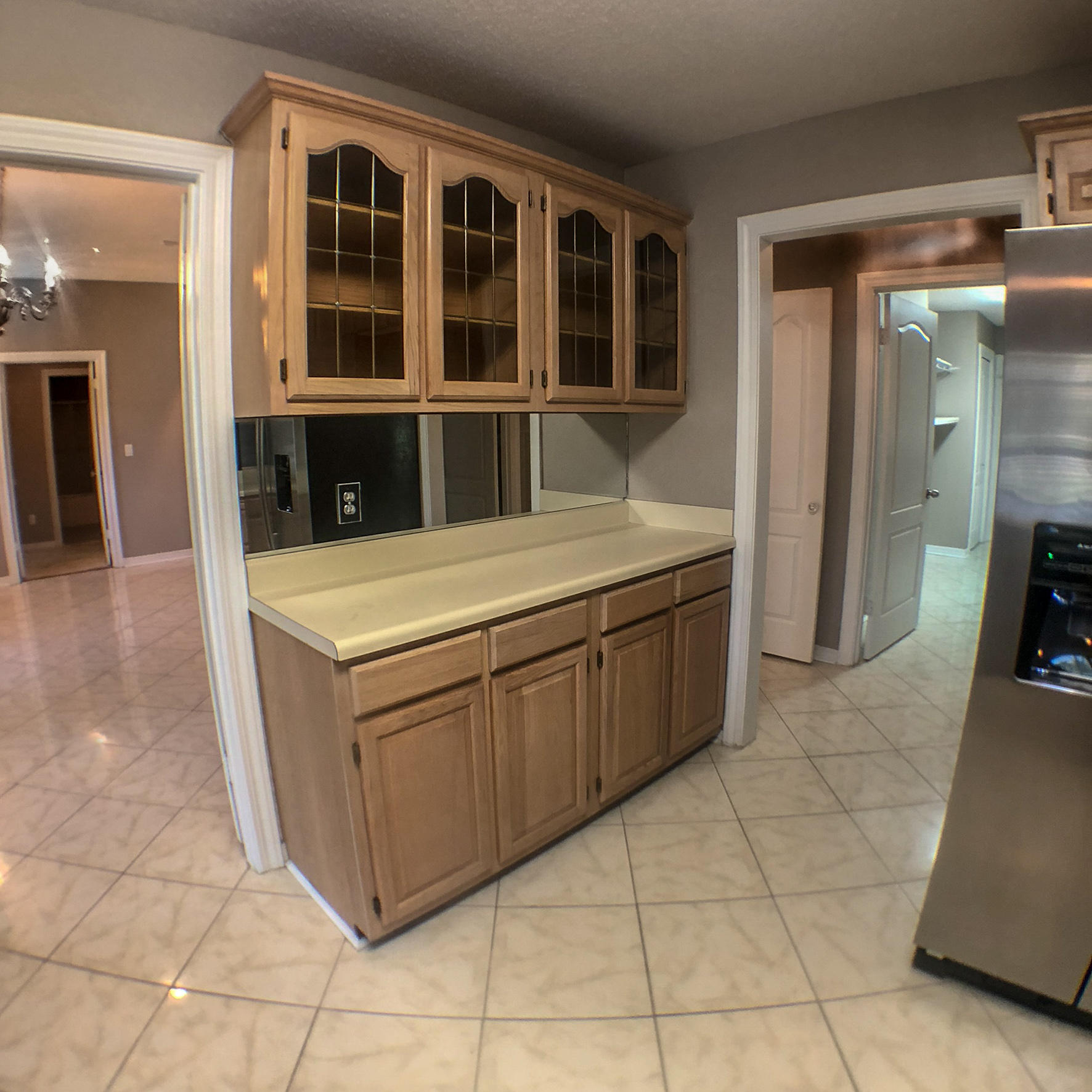 INDIAN BAYOU - Residential