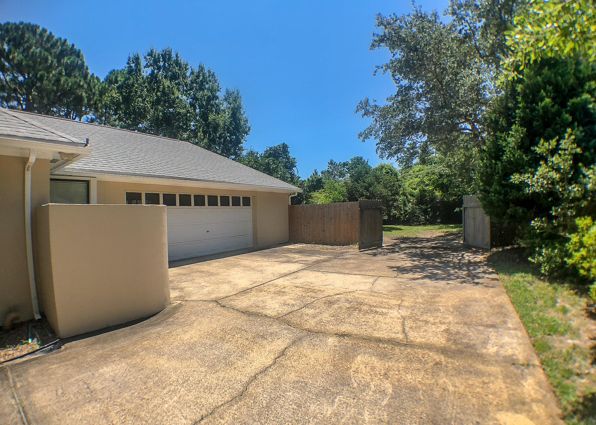 INDIAN BAYOU - Residential