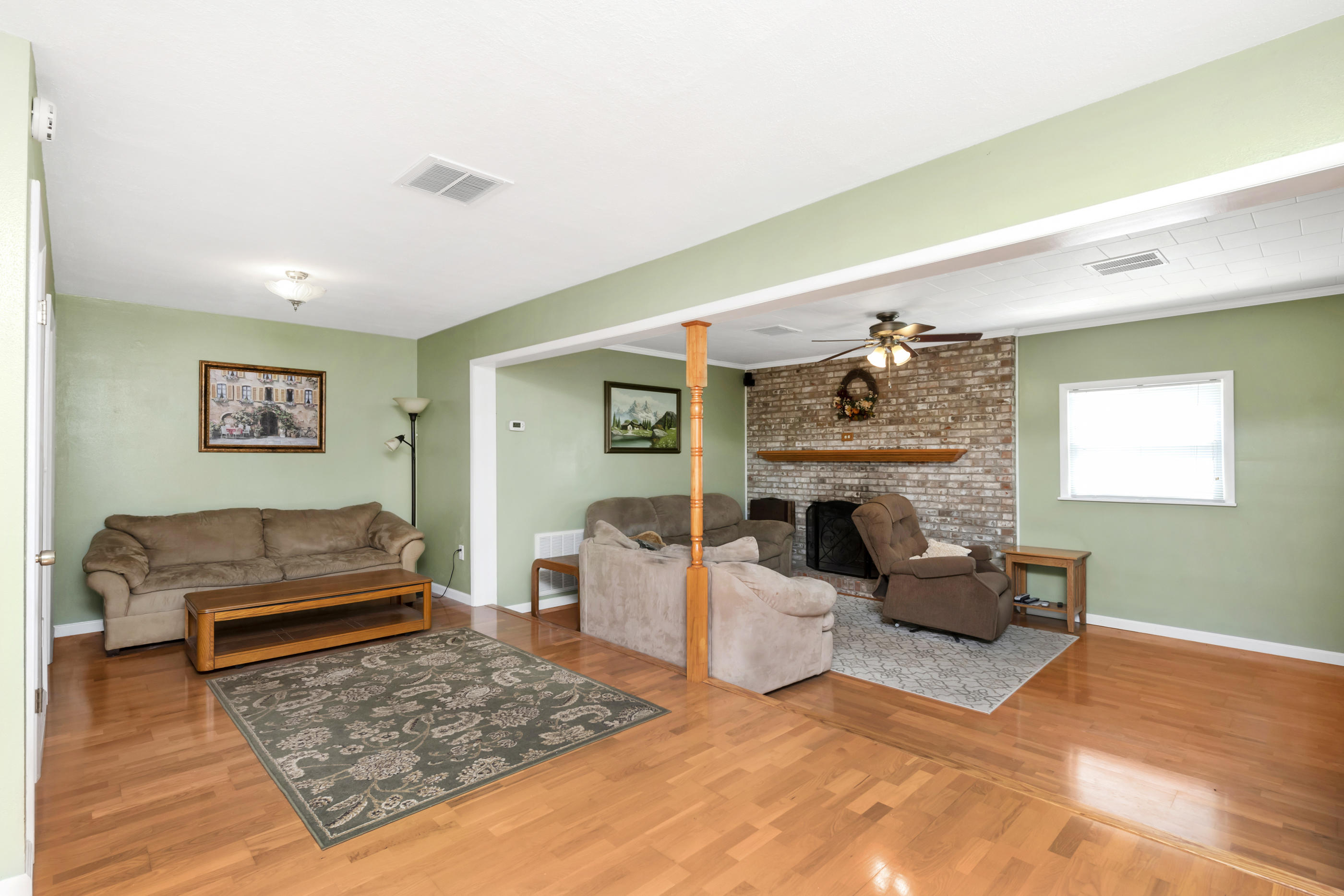 VESTA HEIGHTS - Residential