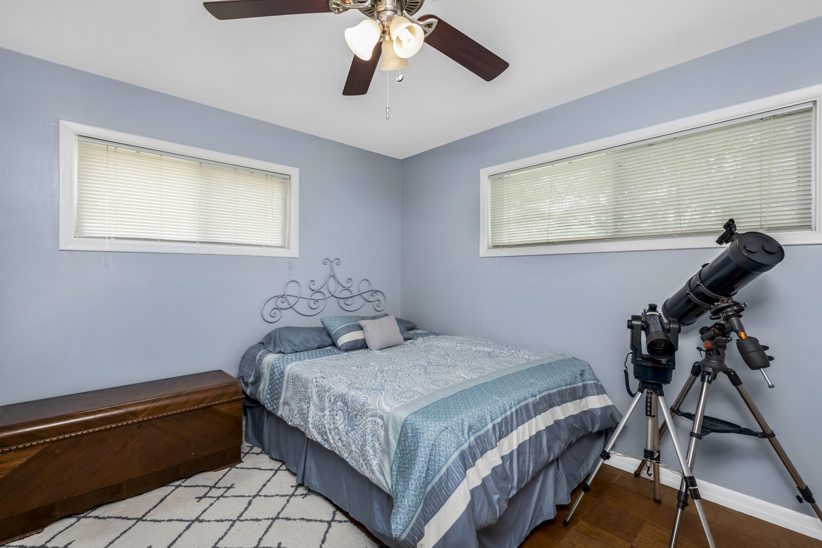 VESTA HEIGHTS - Residential