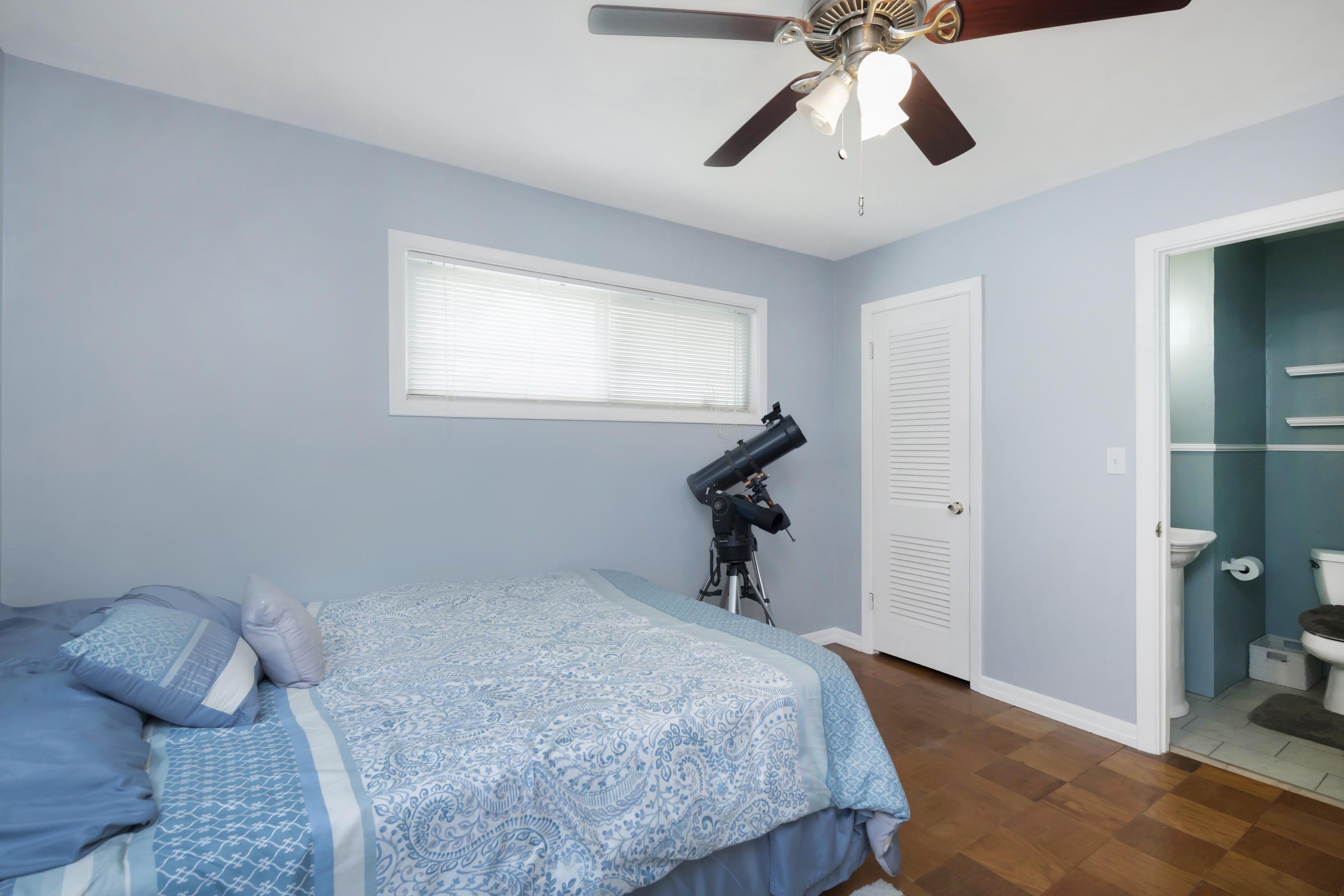 VESTA HEIGHTS - Residential