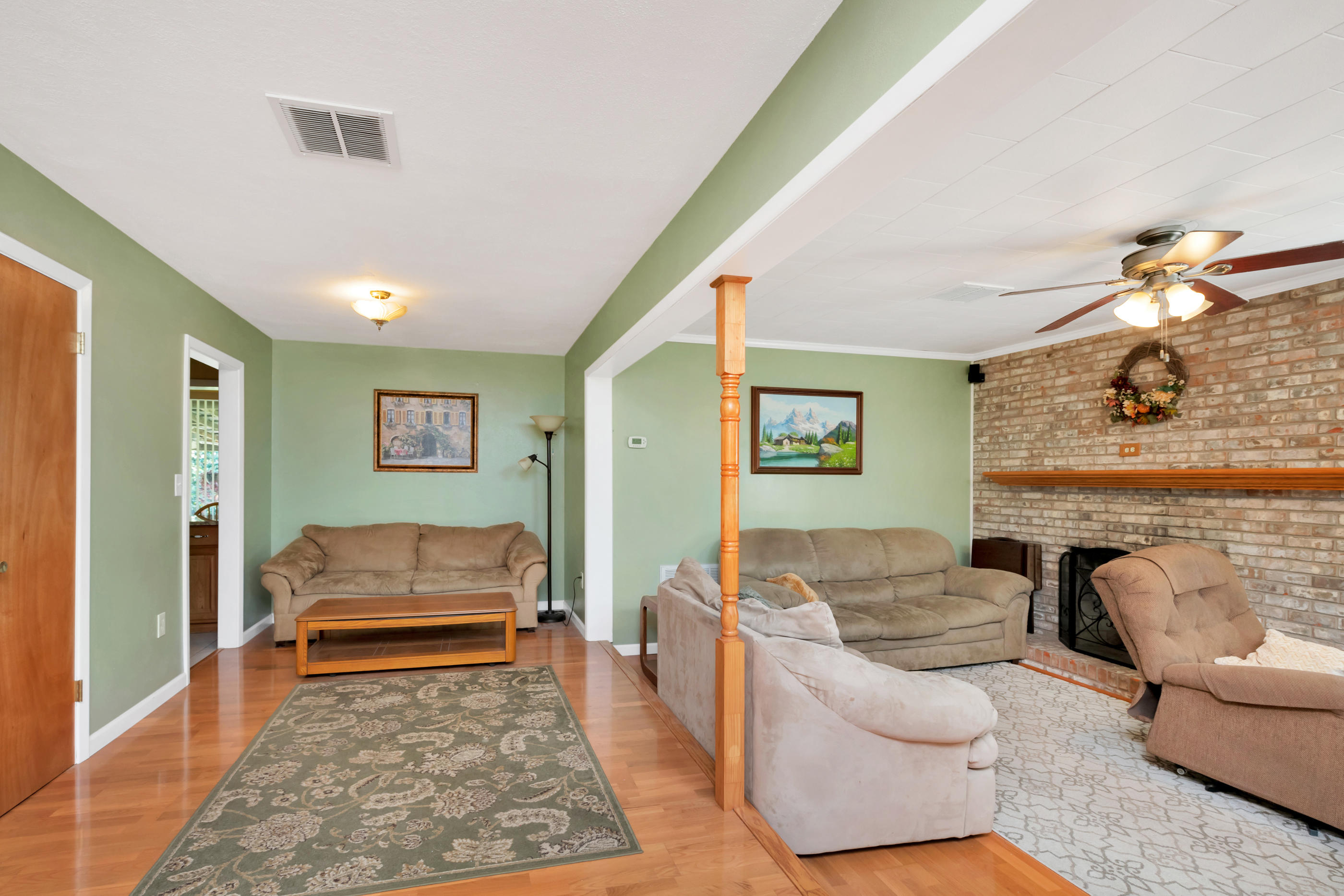 VESTA HEIGHTS - Residential