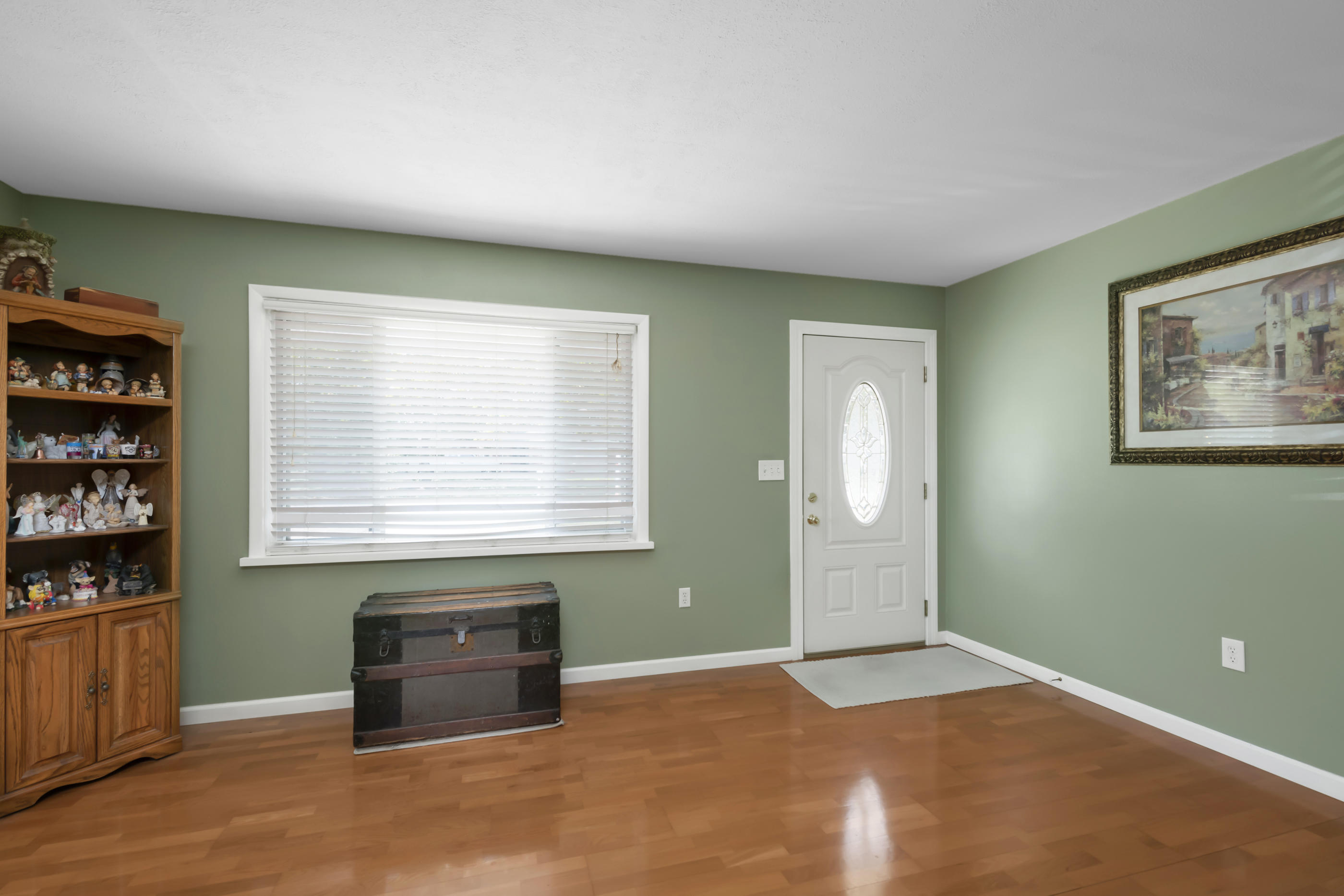 VESTA HEIGHTS - Residential