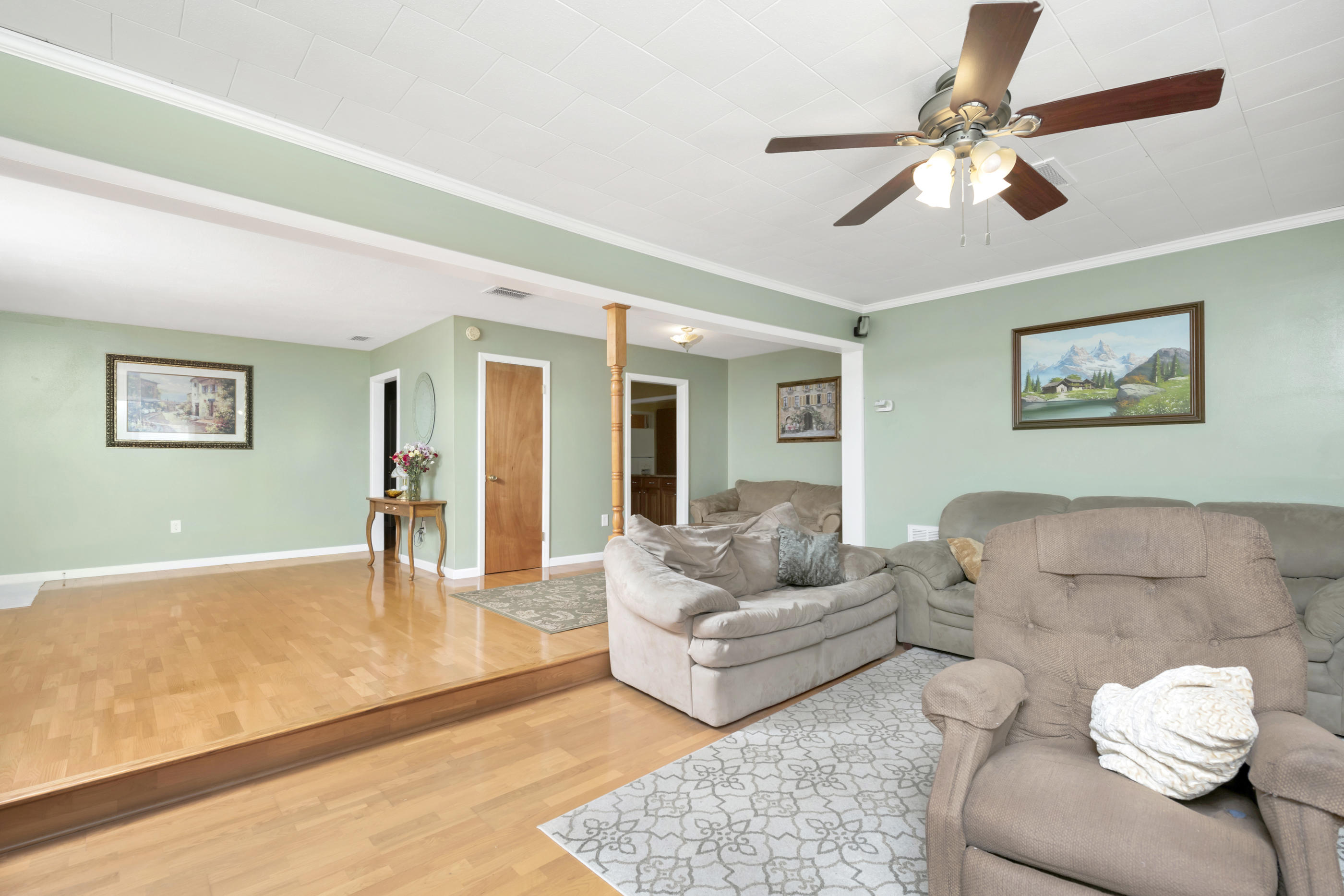 VESTA HEIGHTS - Residential