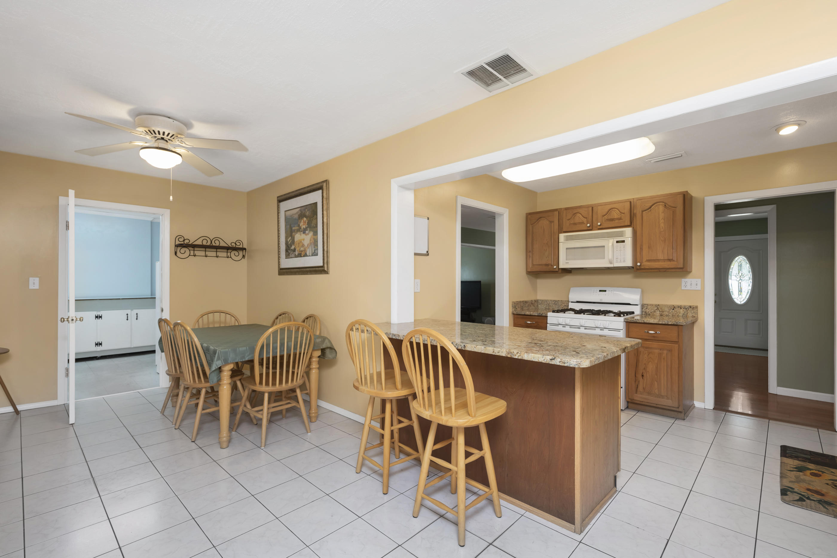 VESTA HEIGHTS - Residential