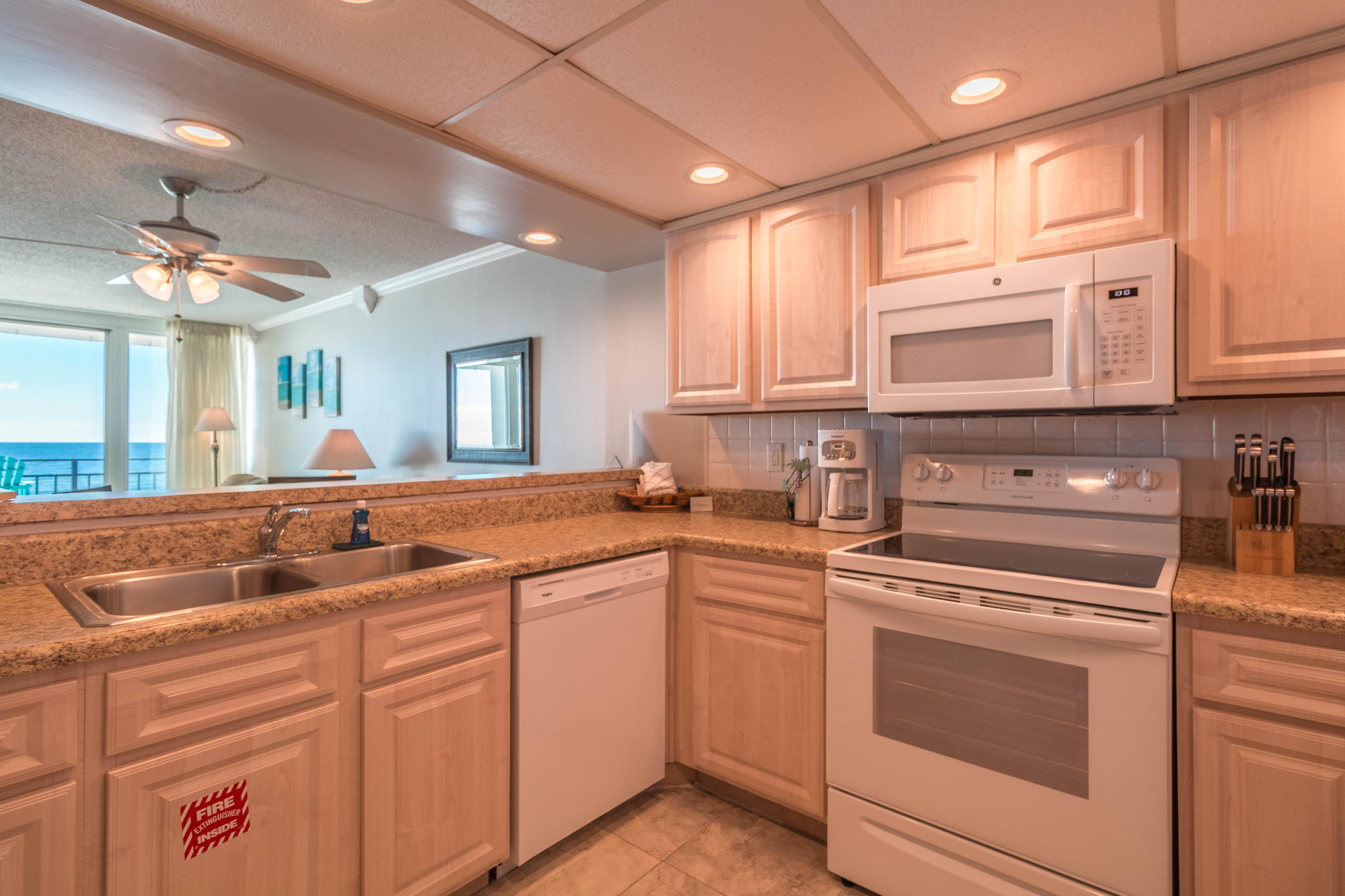 BREAKERS OF FWB PH 1 - Residential