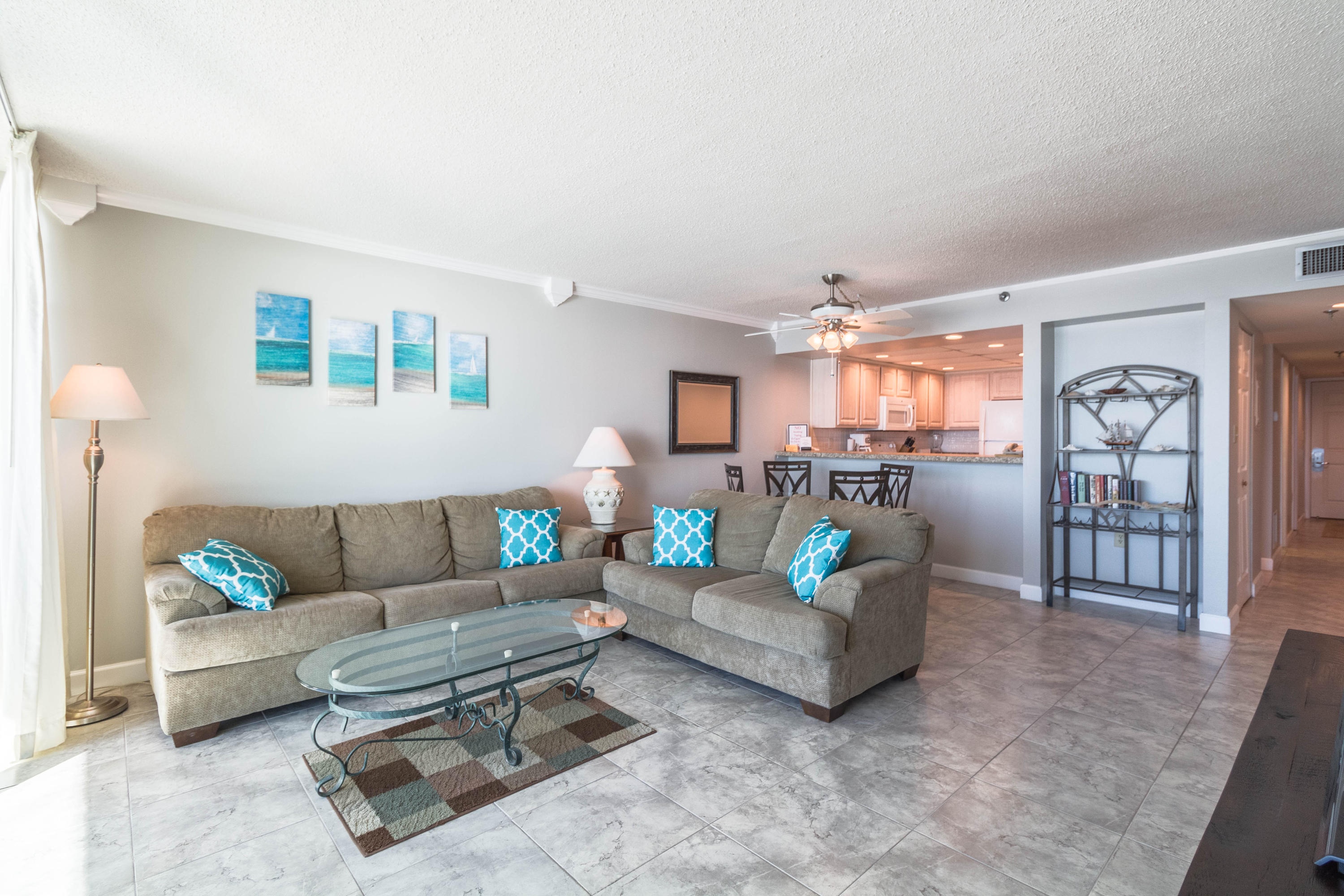 BREAKERS OF FWB PH 1 - Residential